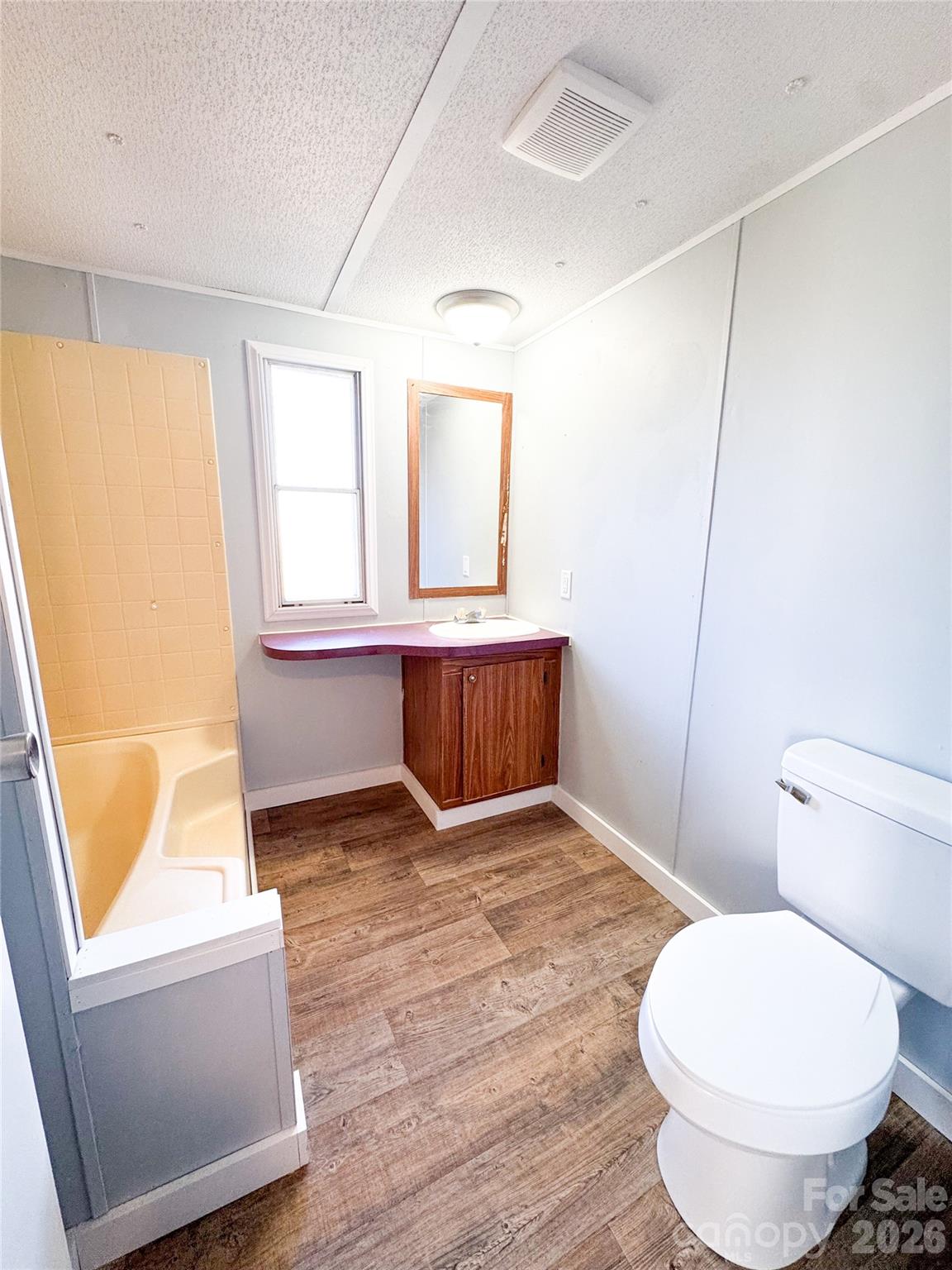 Palm Tree Heights - Residential