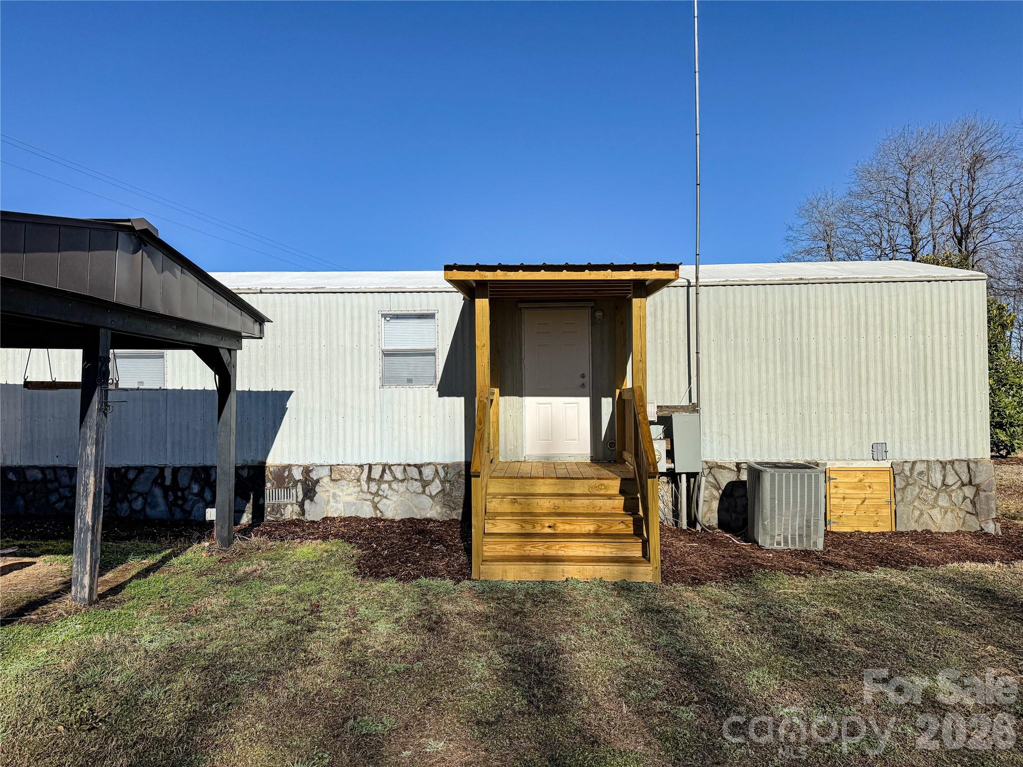 Palm Tree Heights - Residential