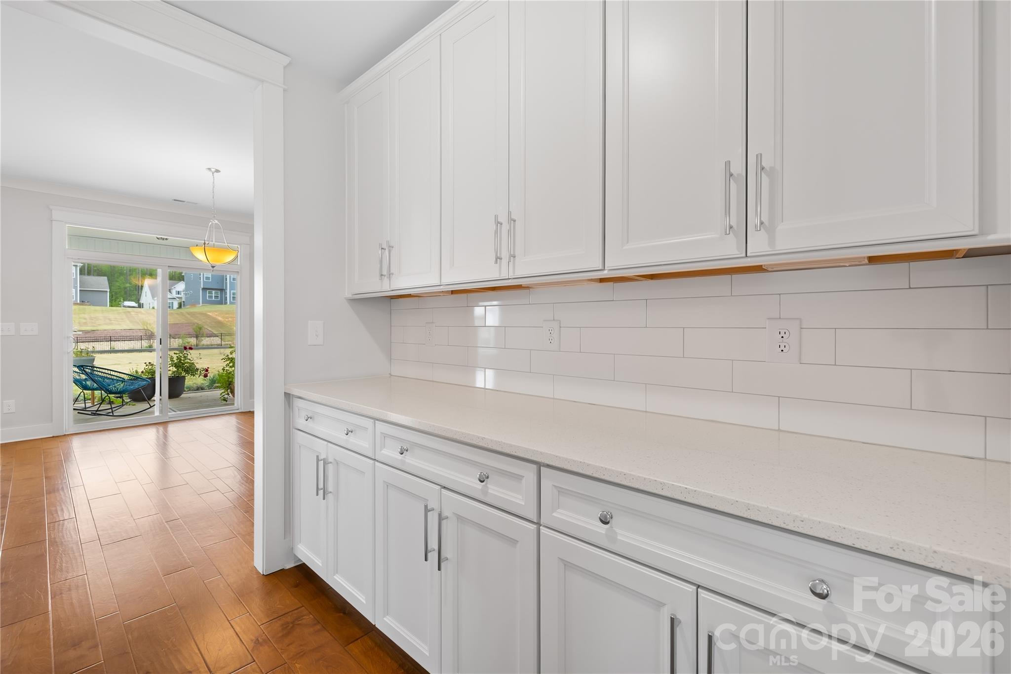 Wrenn Creek - Residential