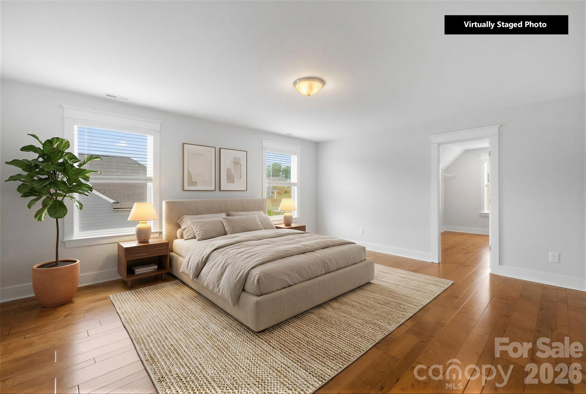 Wrenn Creek - Residential