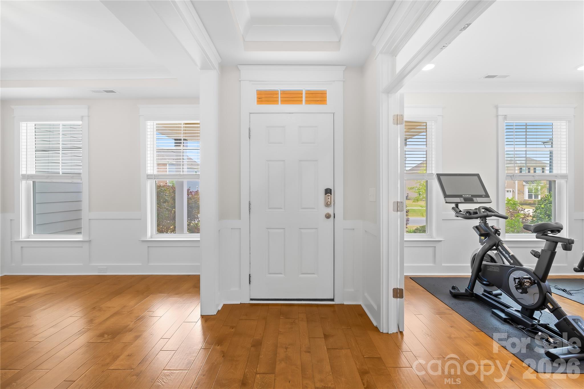 Wrenn Creek - Residential