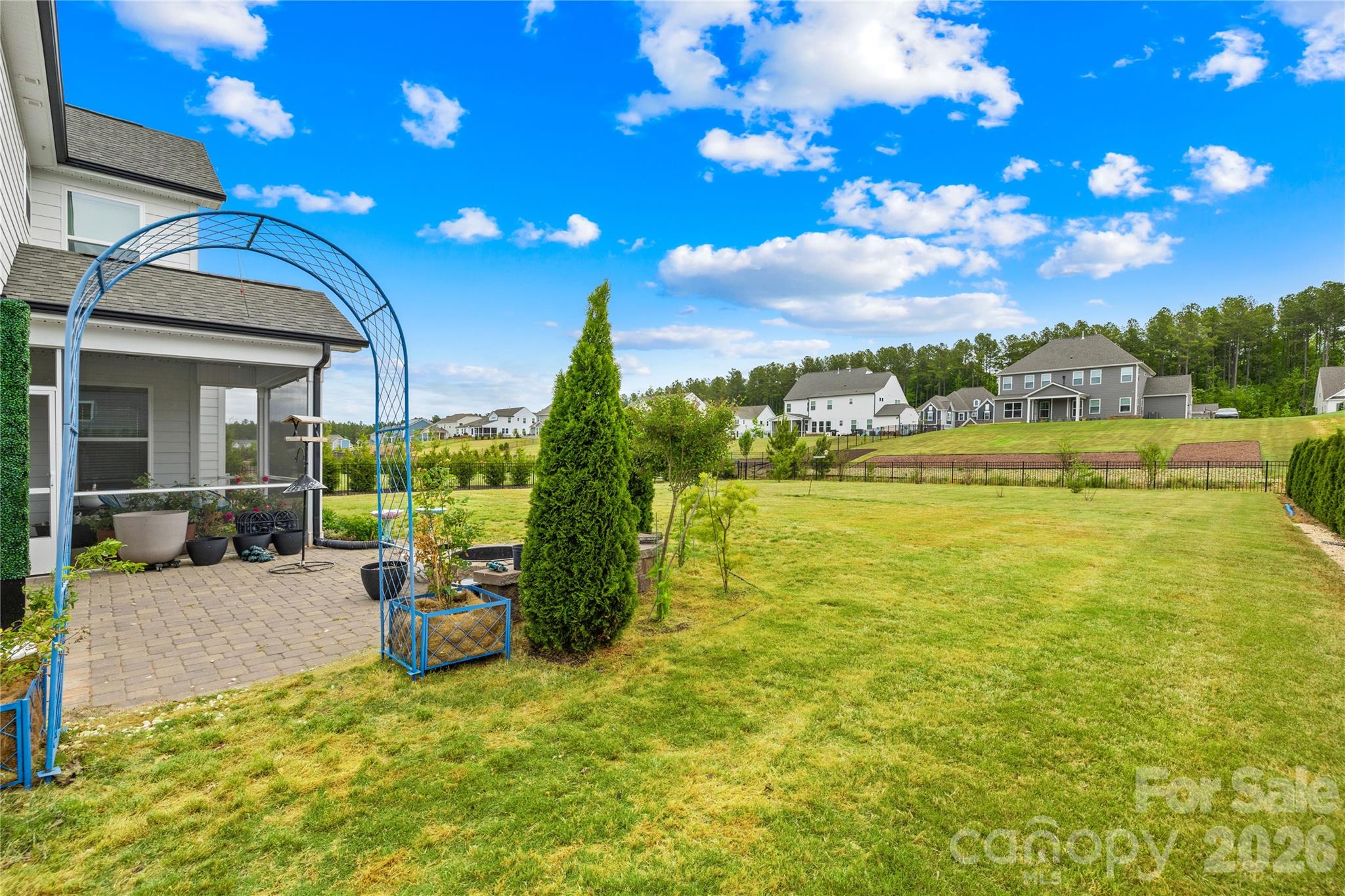 Wrenn Creek - Residential