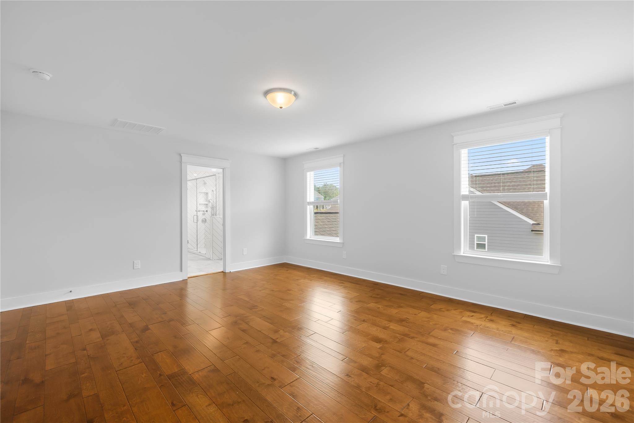 Wrenn Creek - Residential