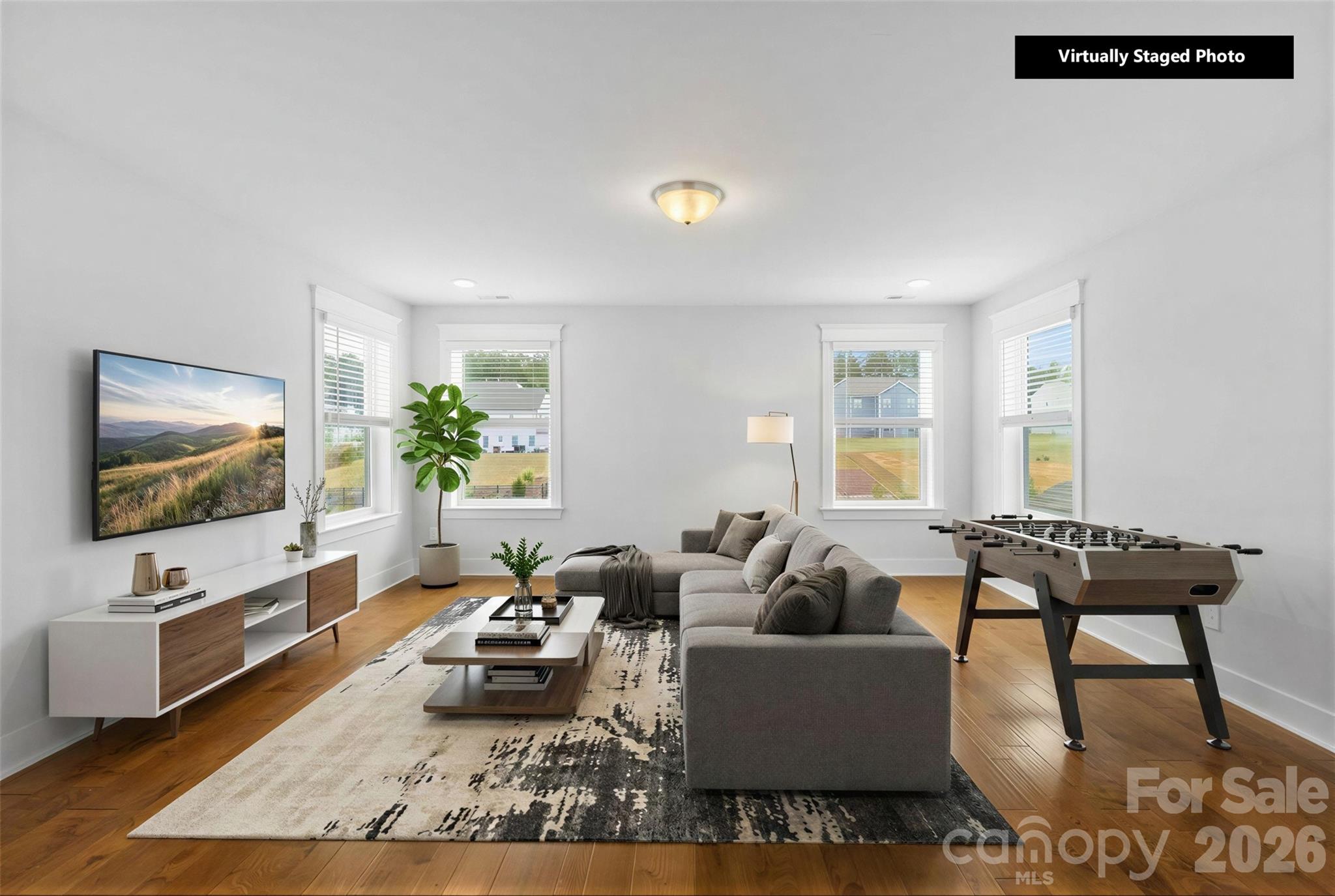 Wrenn Creek - Residential