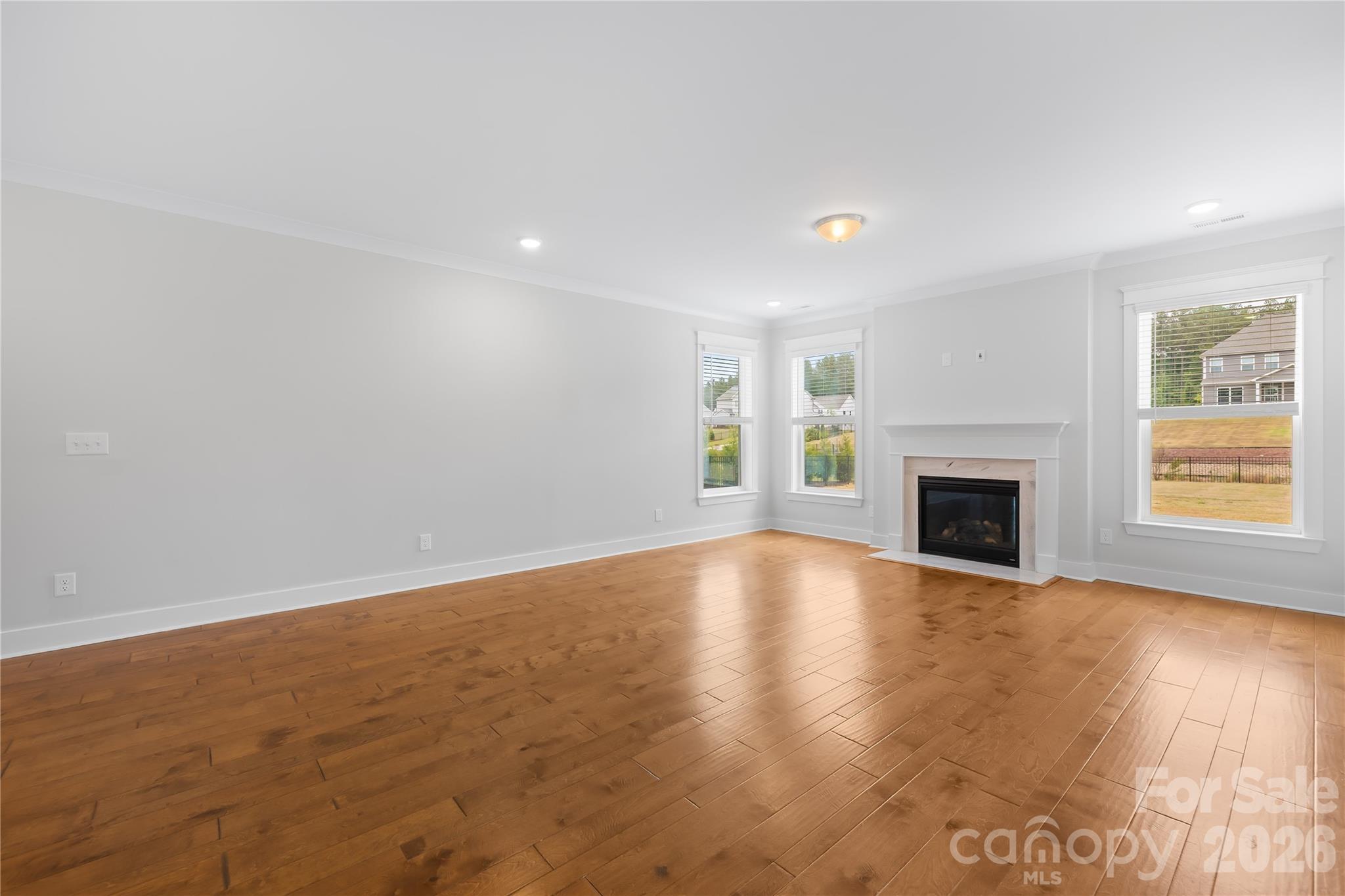 Wrenn Creek - Residential