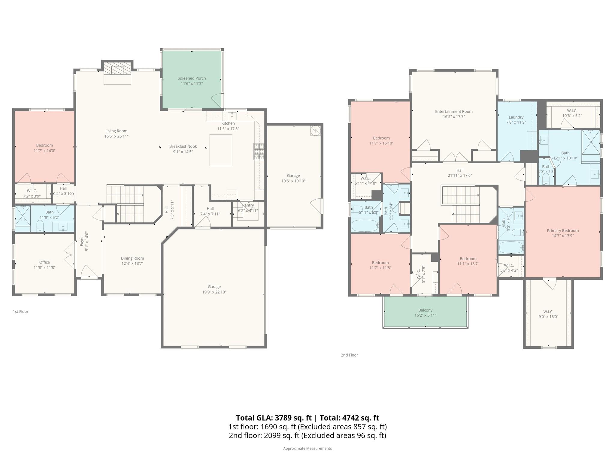 Wrenn Creek - Residential