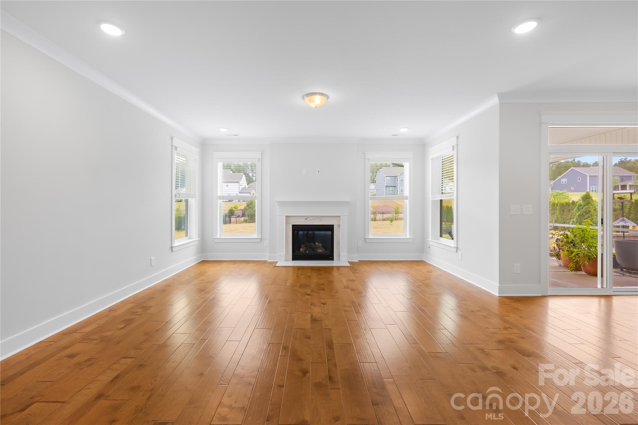 Wrenn Creek - Residential