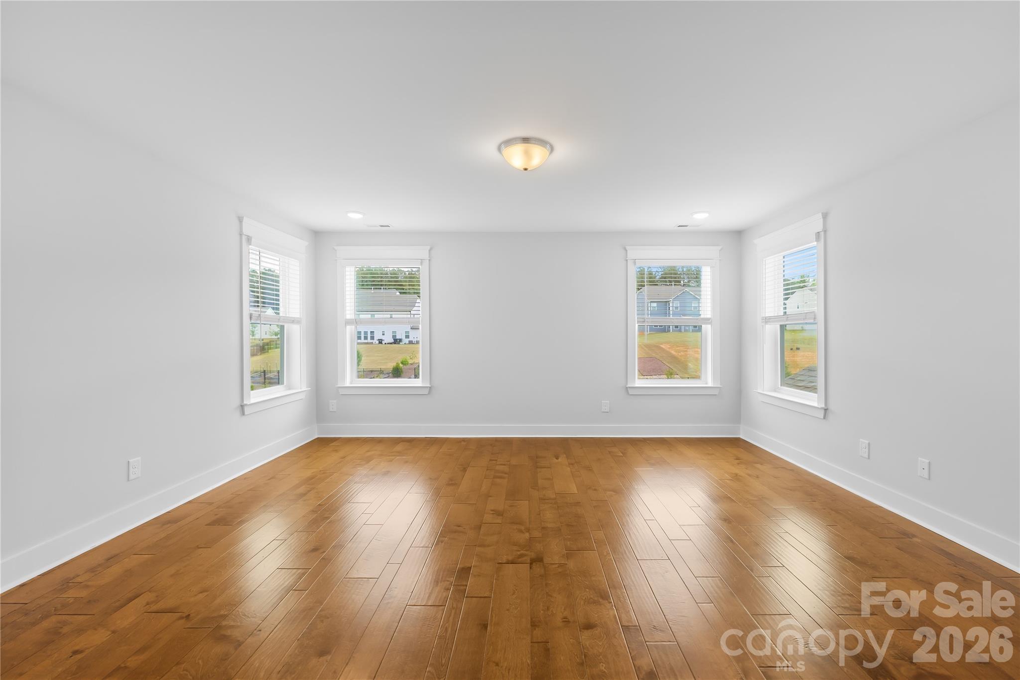 Wrenn Creek - Residential