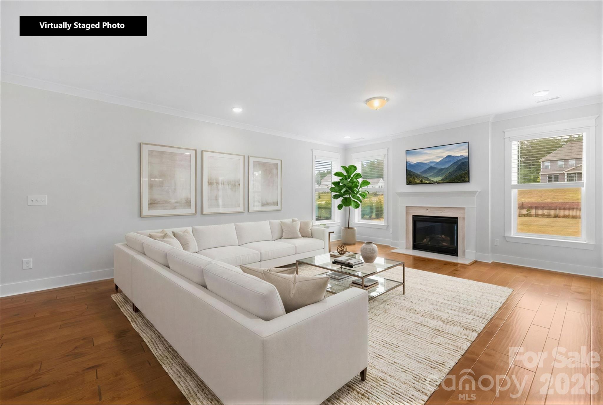 Wrenn Creek - Residential