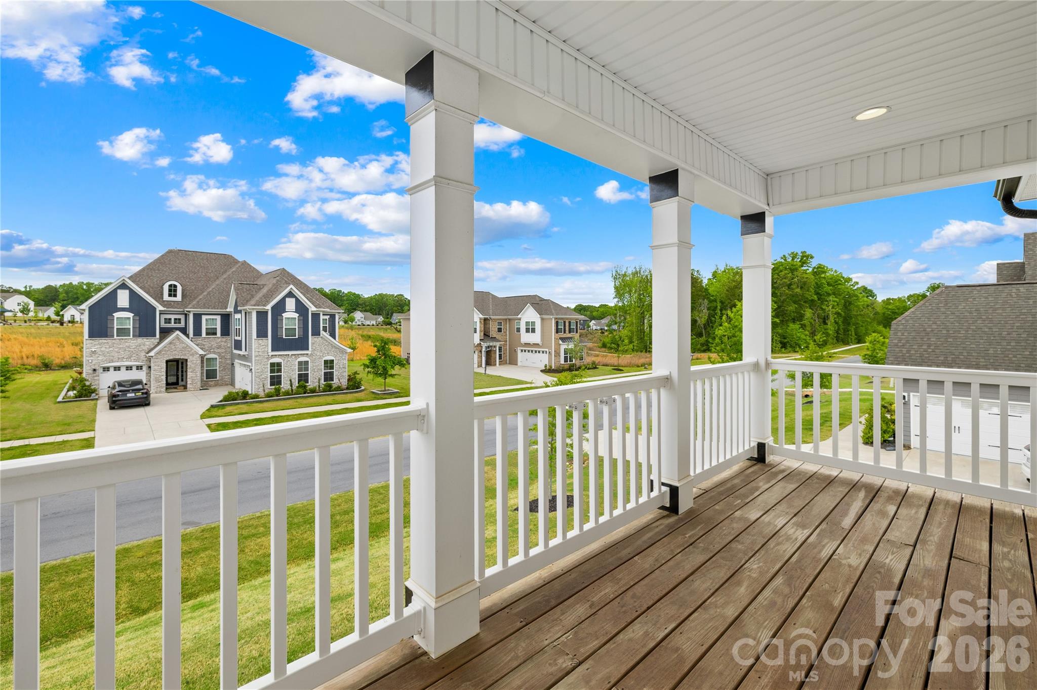 Wrenn Creek - Residential