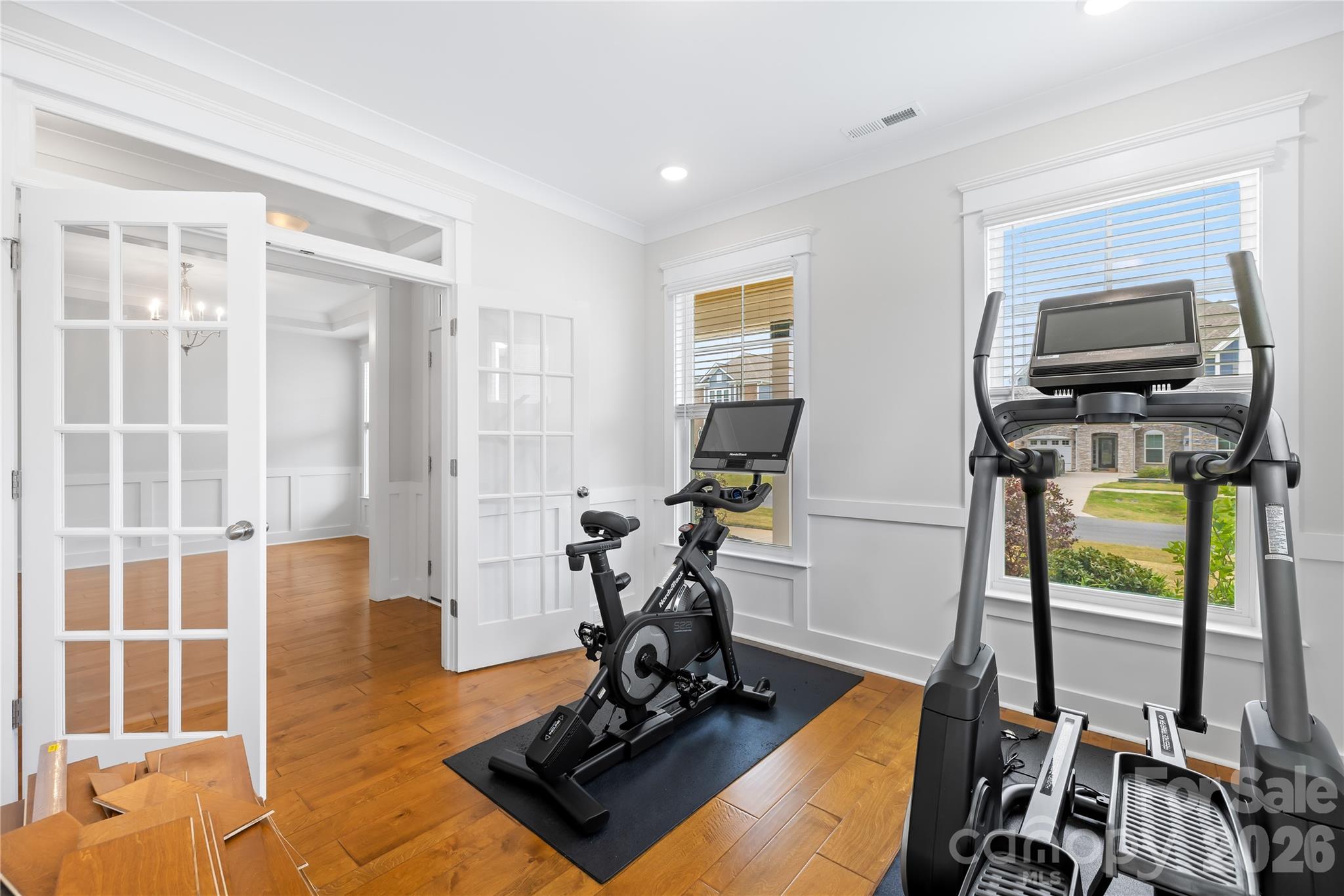 Wrenn Creek - Residential