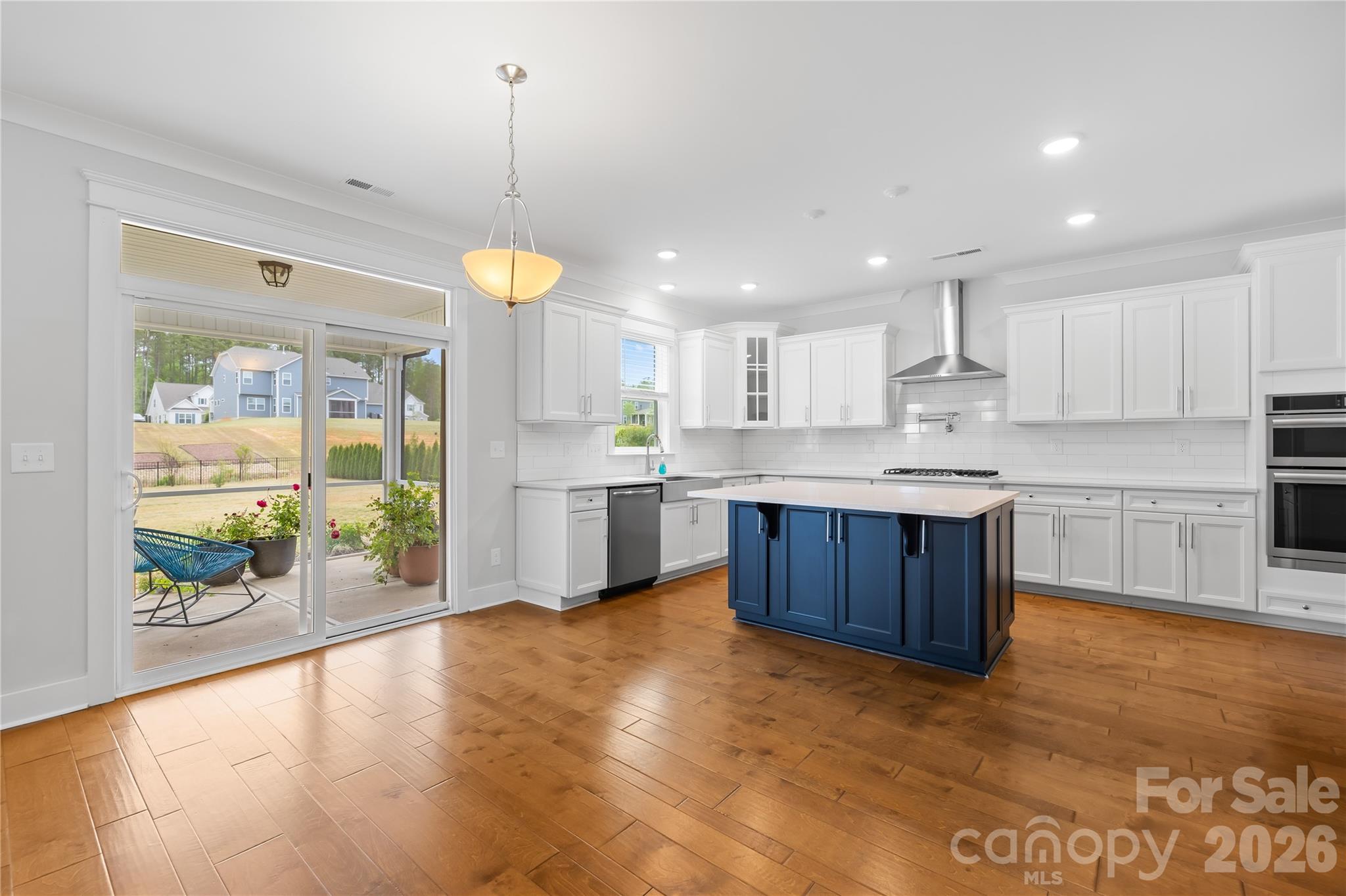 Wrenn Creek - Residential