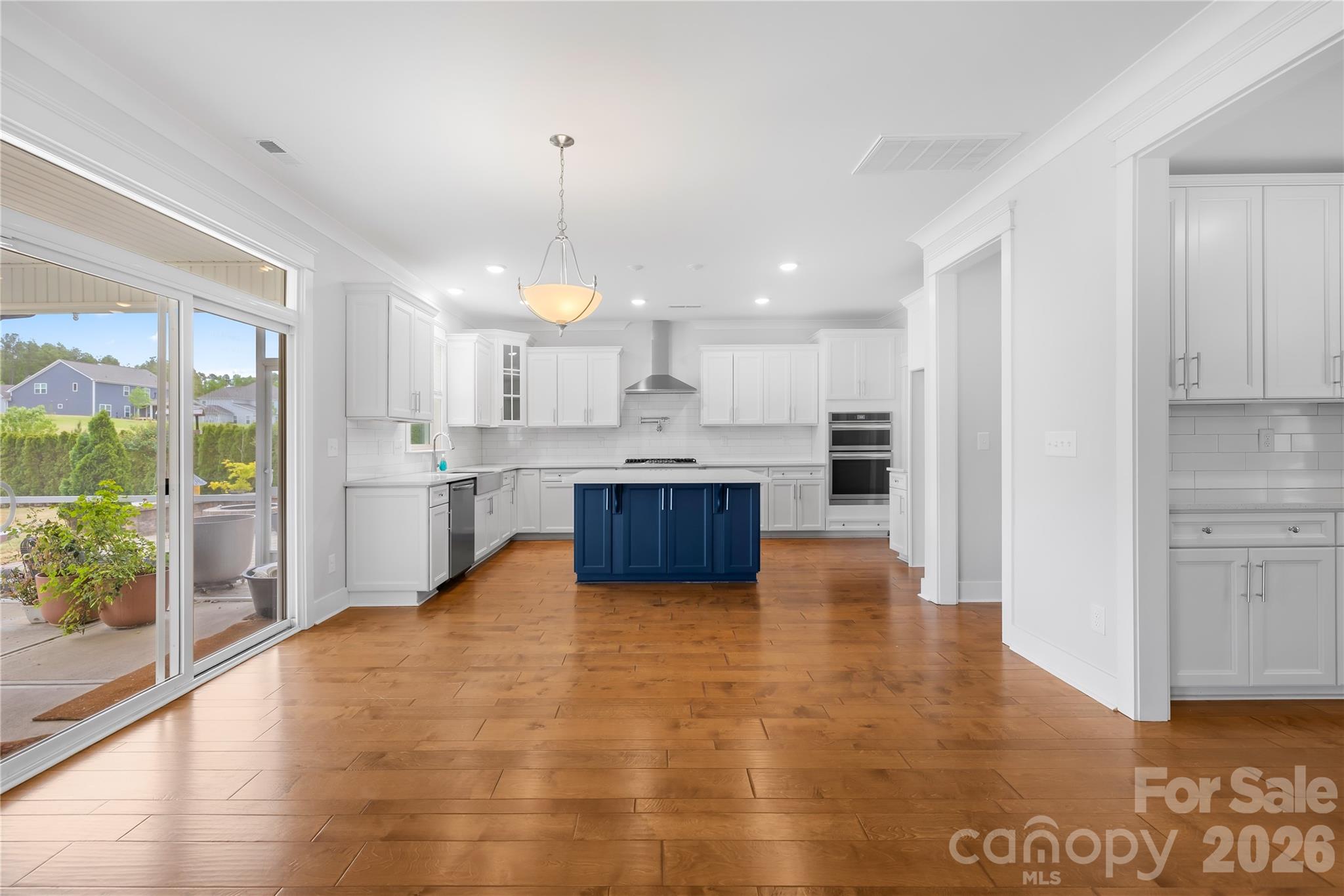 Wrenn Creek - Residential