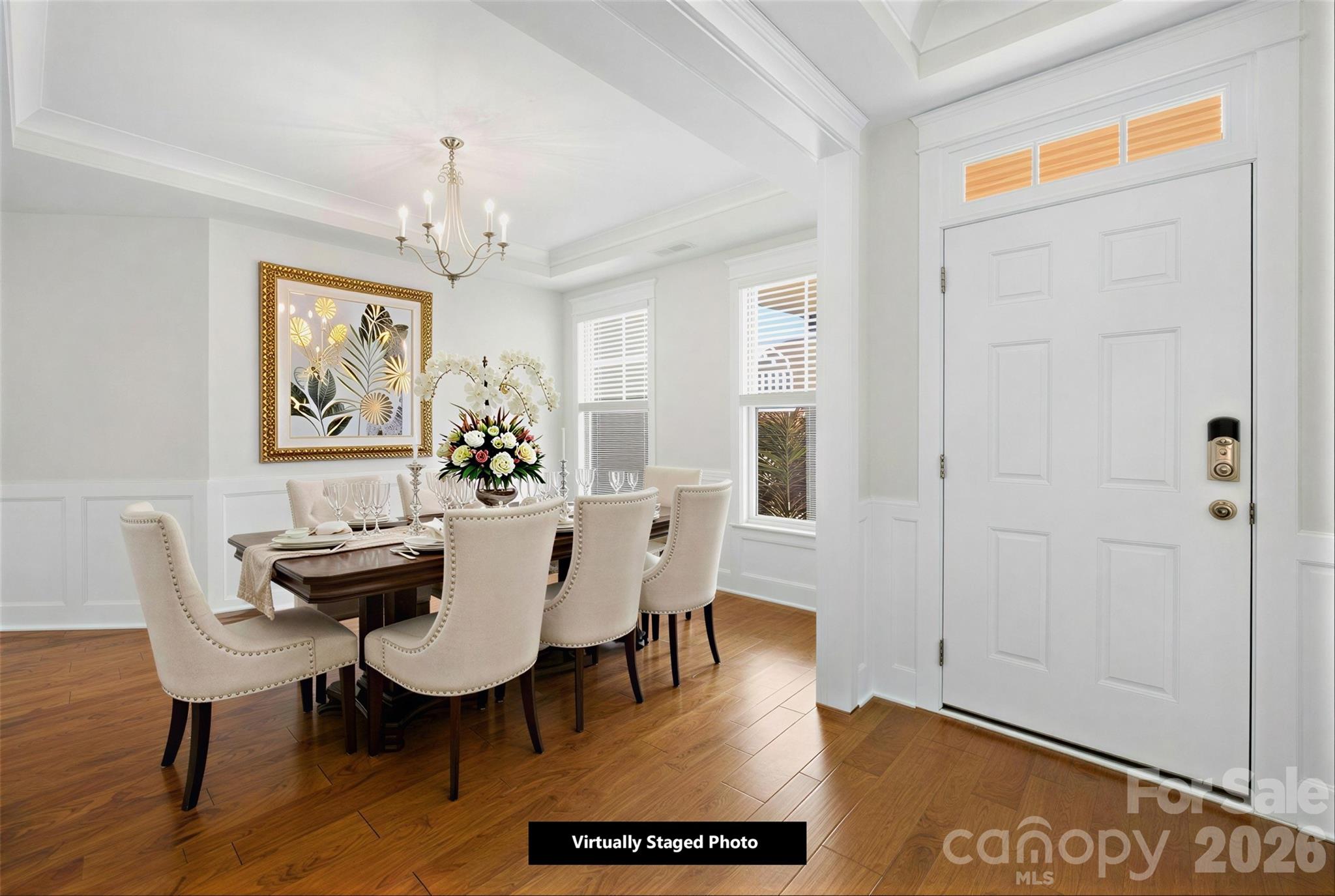 Wrenn Creek - Residential