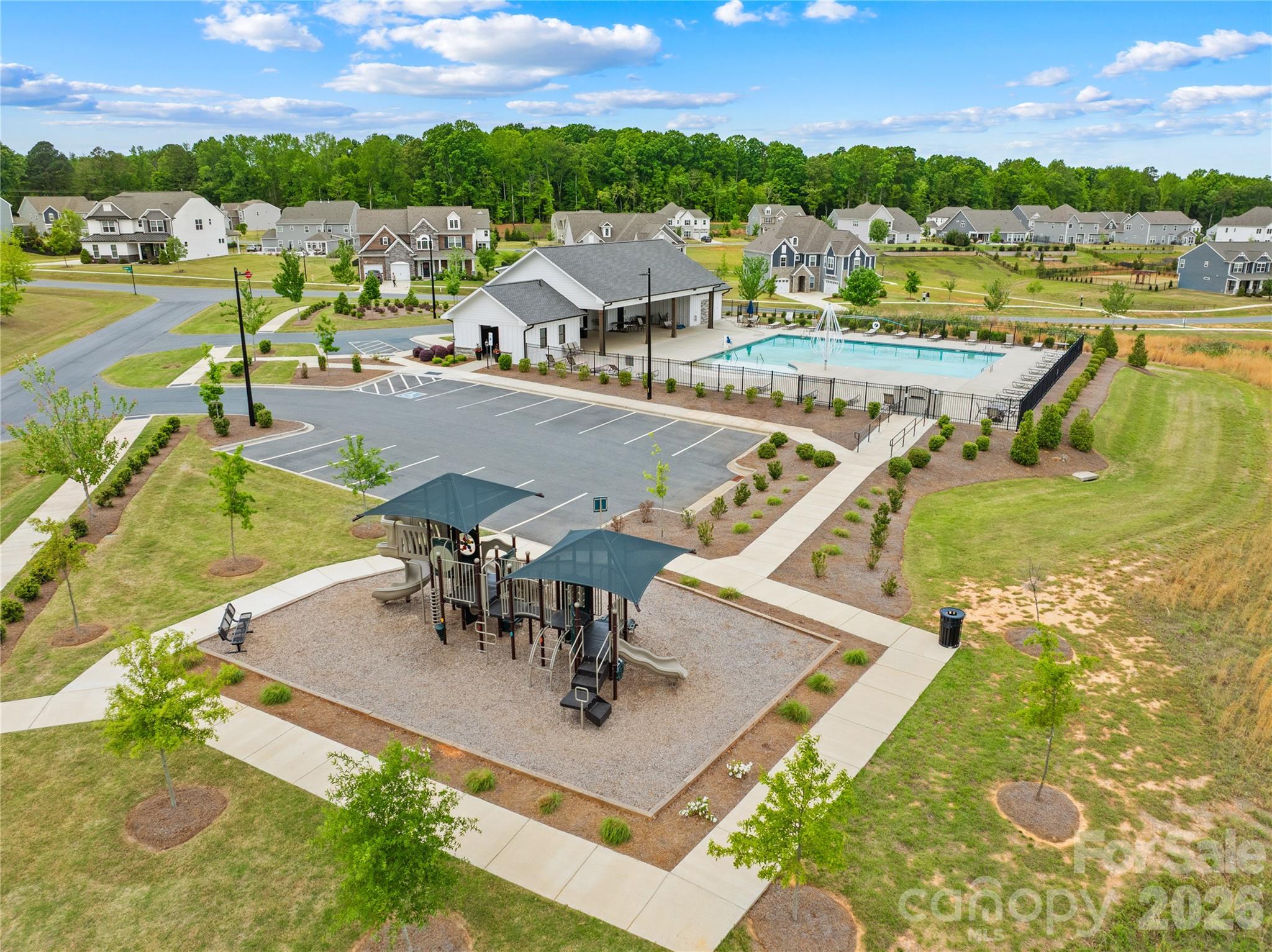 Wrenn Creek - Residential