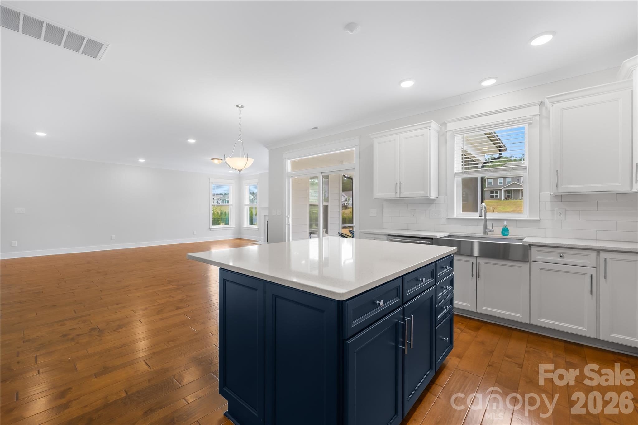 Wrenn Creek - Residential