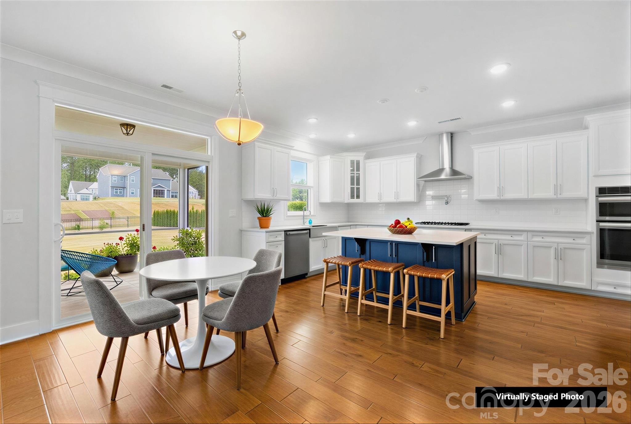 Wrenn Creek - Residential