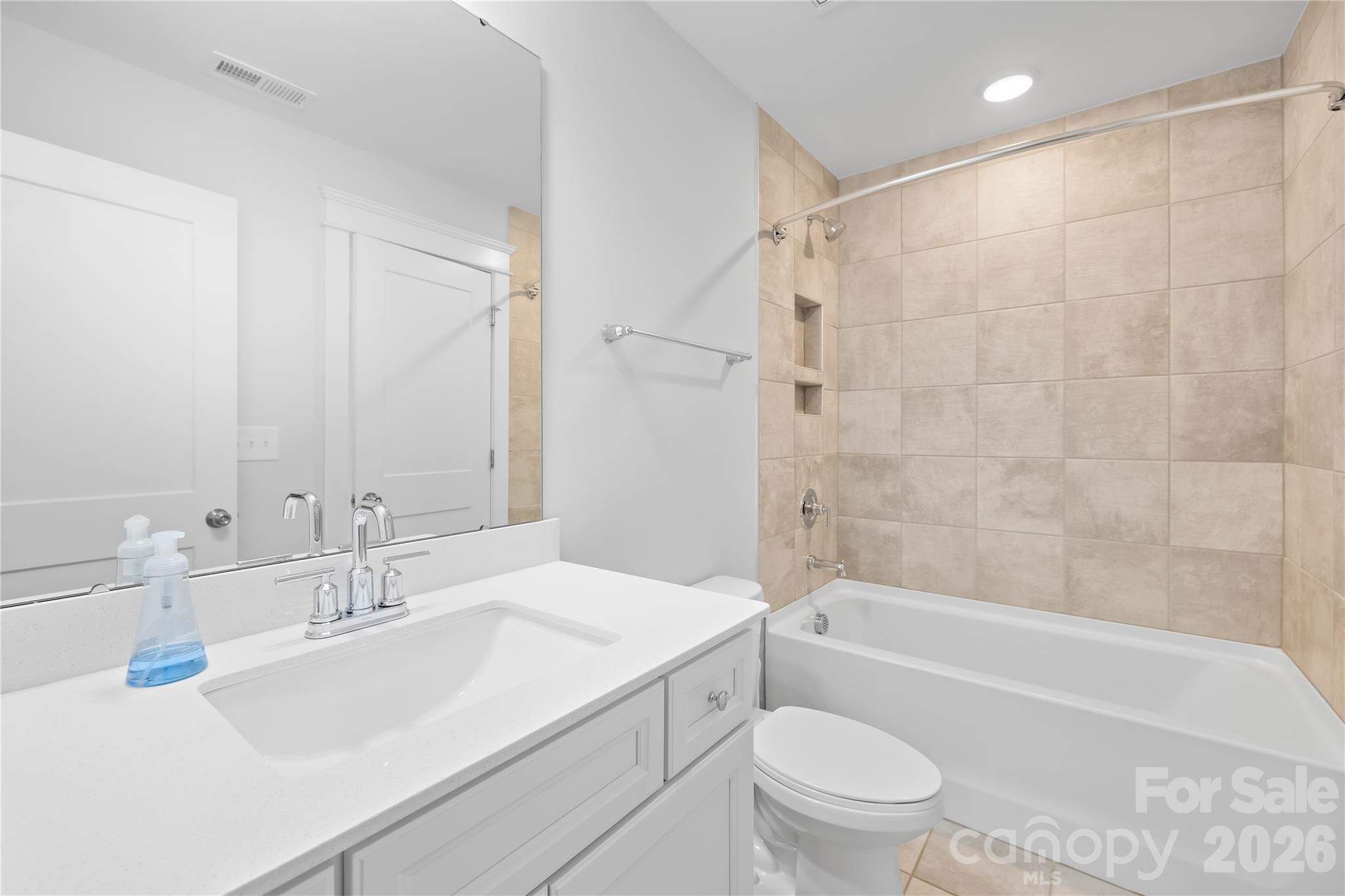 Wrenn Creek - Residential