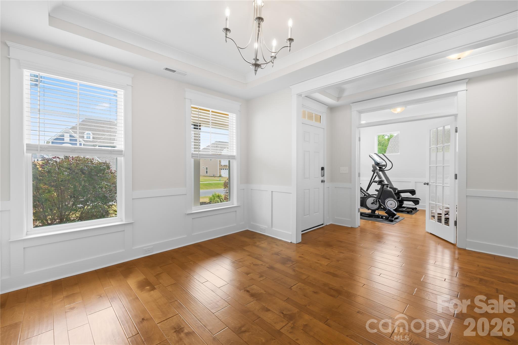 Wrenn Creek - Residential