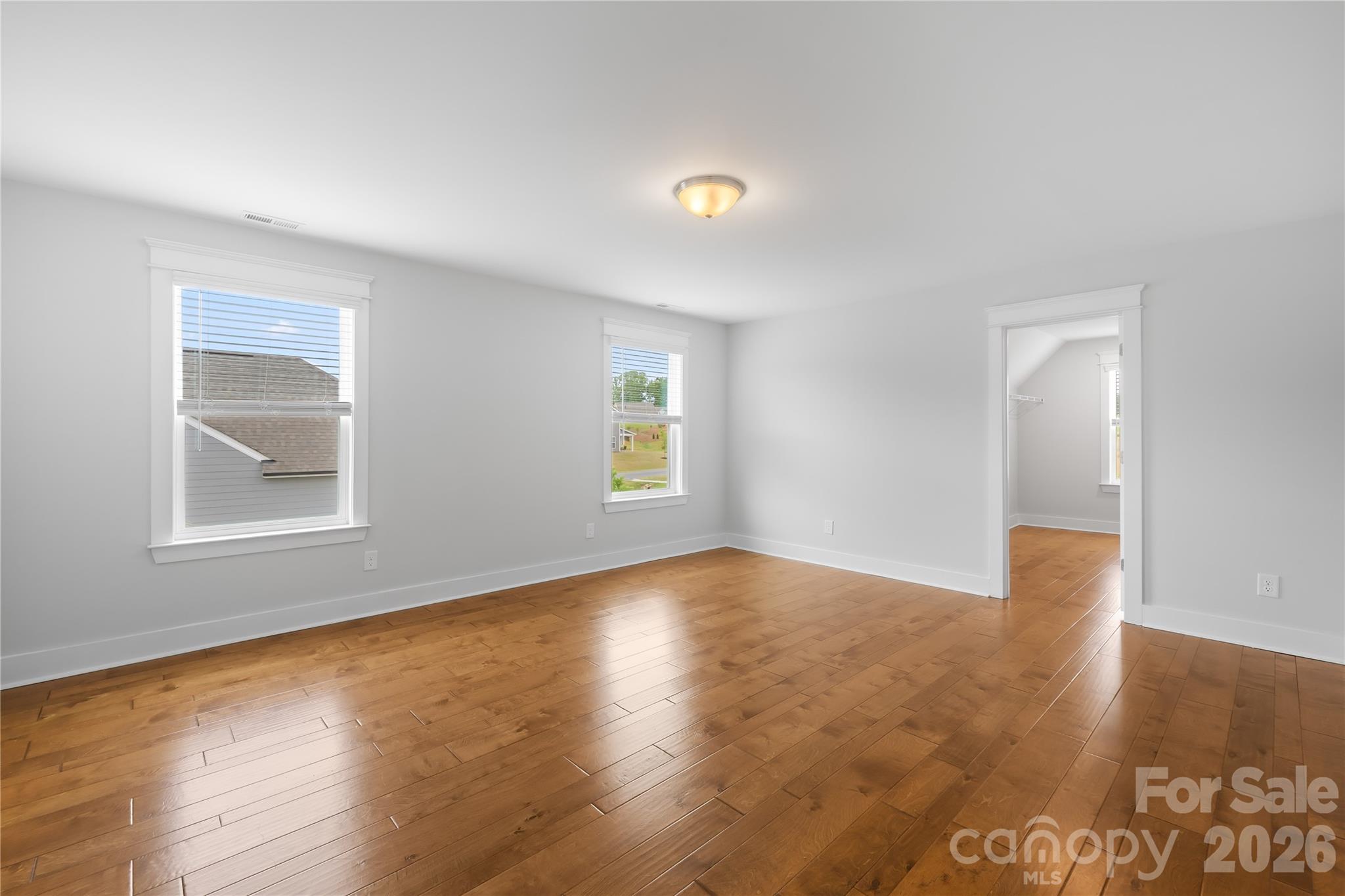 Wrenn Creek - Residential