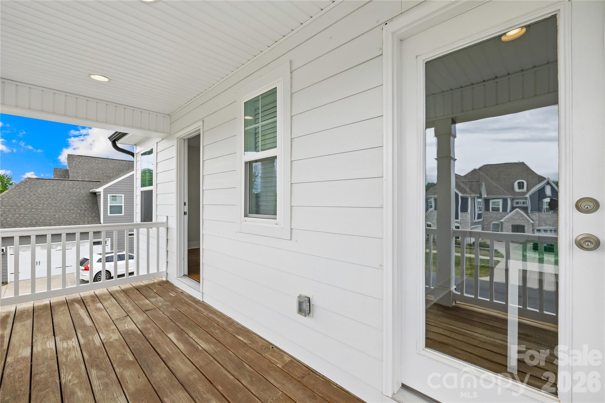 Wrenn Creek - Residential