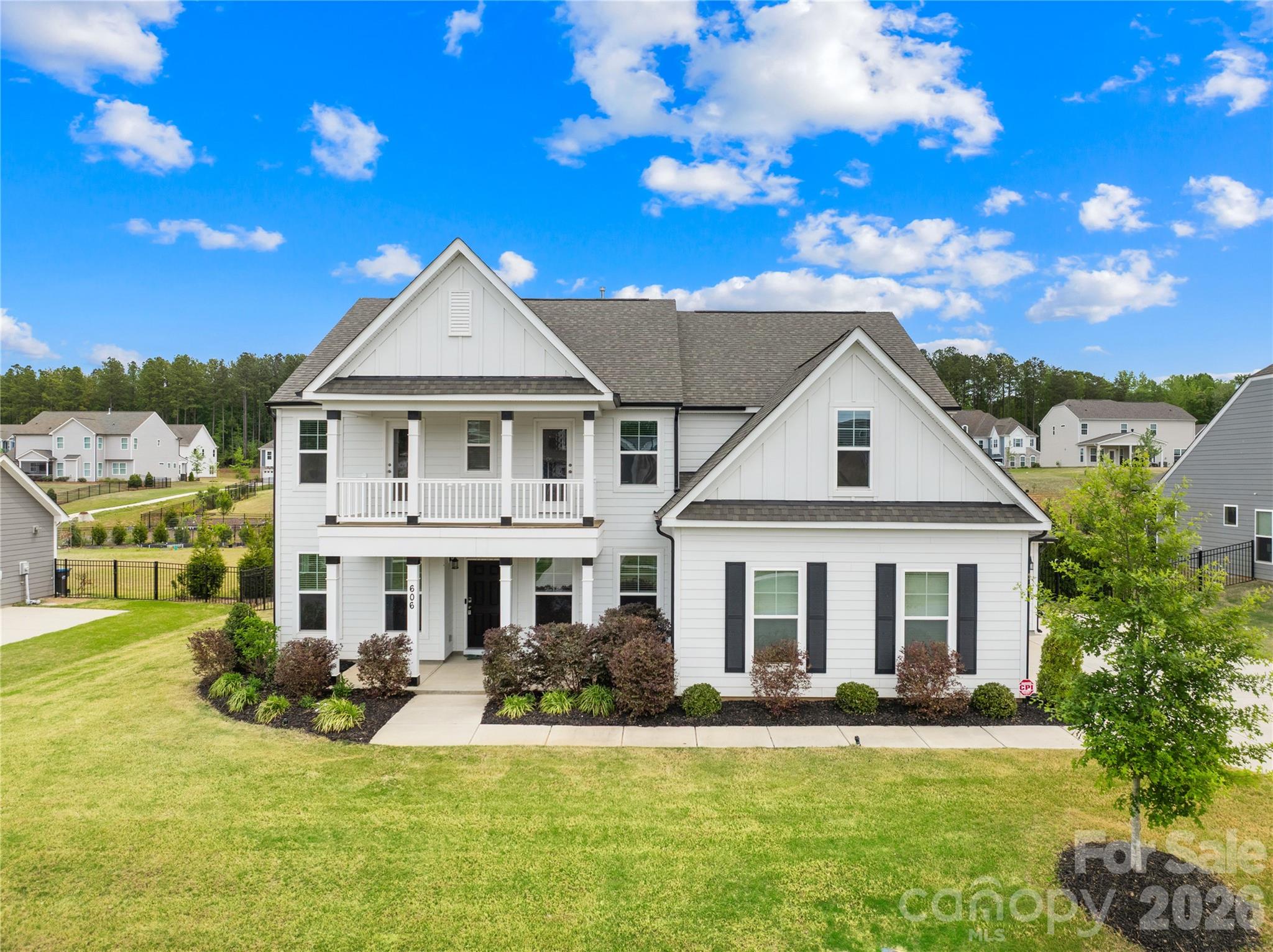 Wrenn Creek - Residential