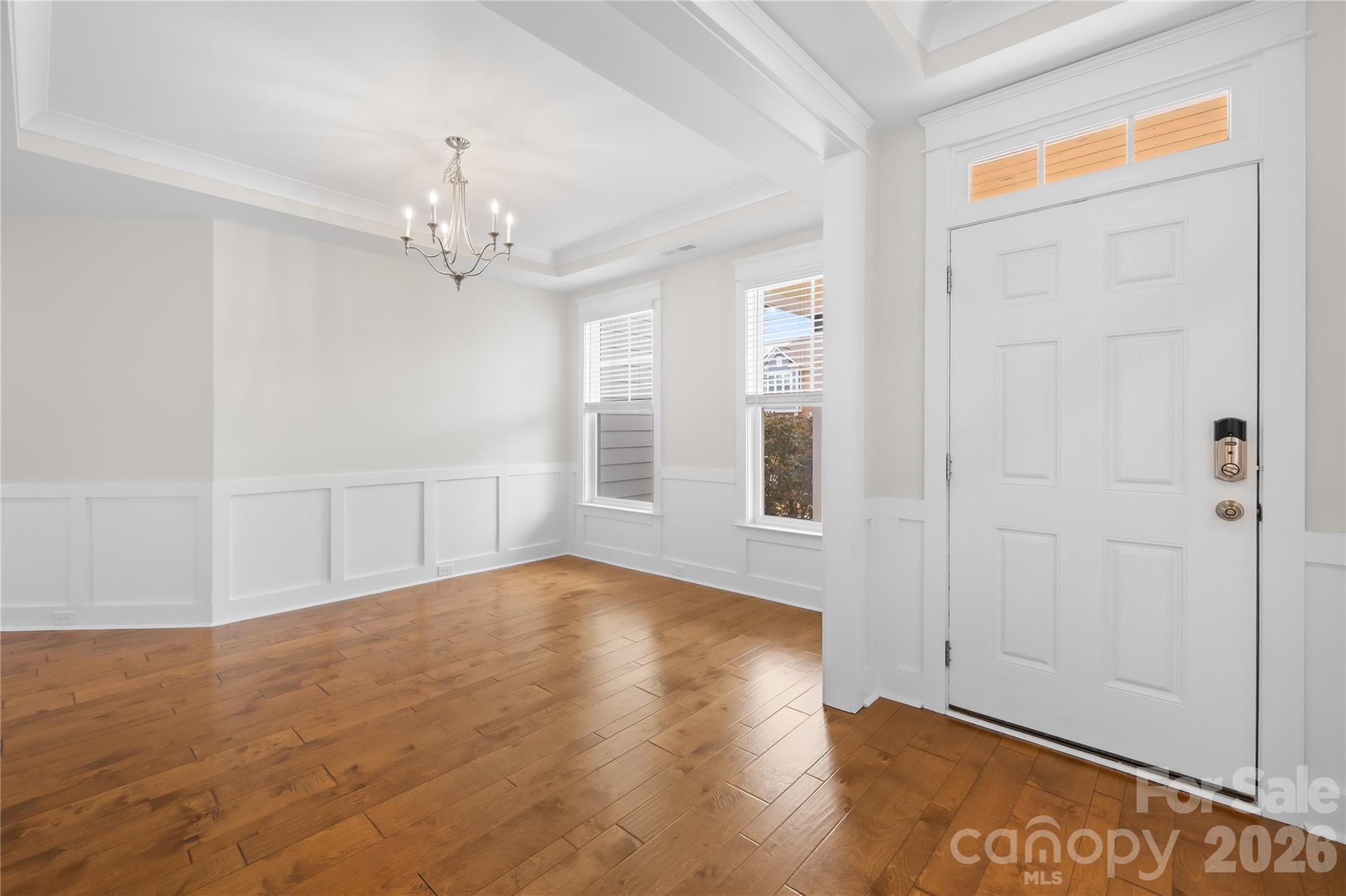 Wrenn Creek - Residential