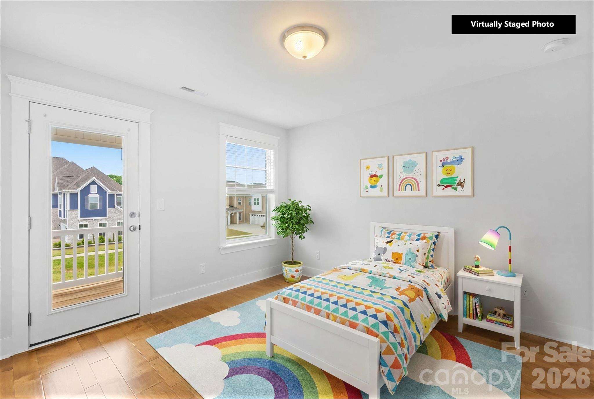 Wrenn Creek - Residential