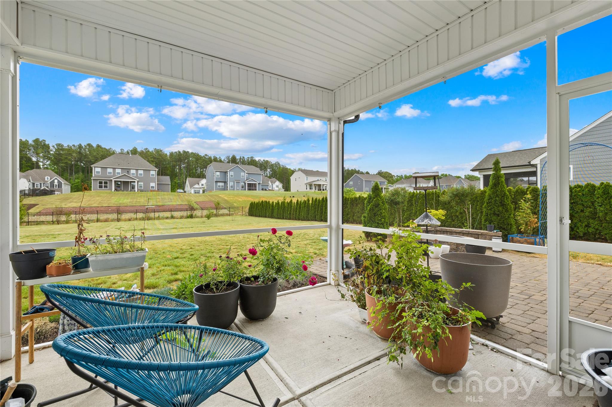 Wrenn Creek - Residential