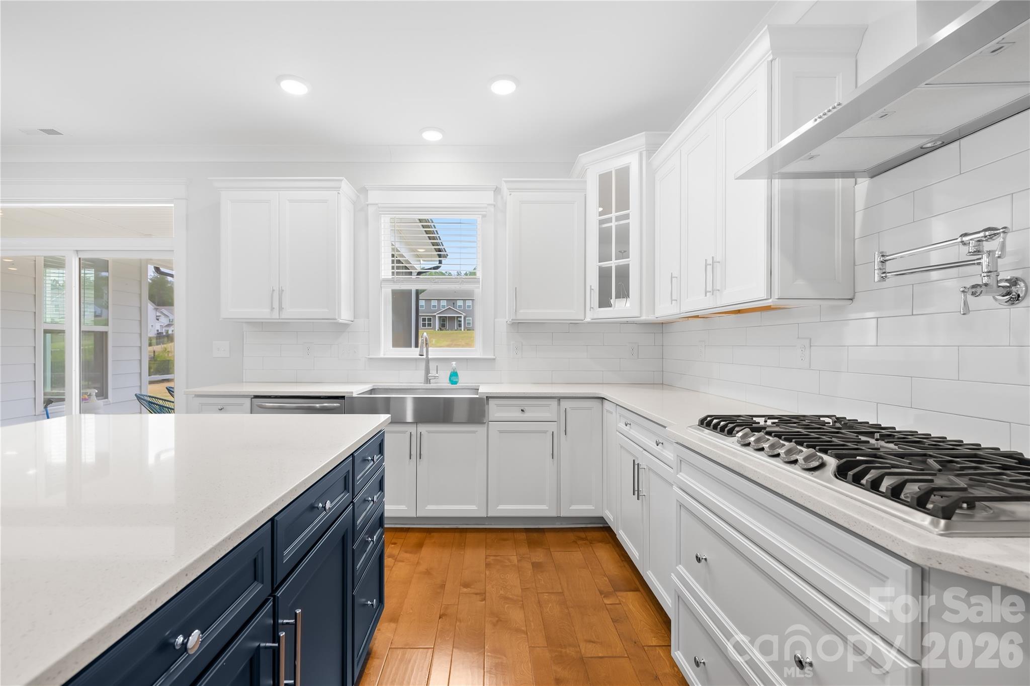 Wrenn Creek - Residential