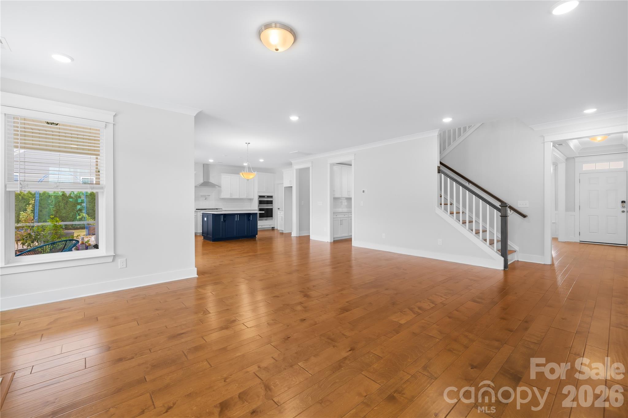 Wrenn Creek - Residential