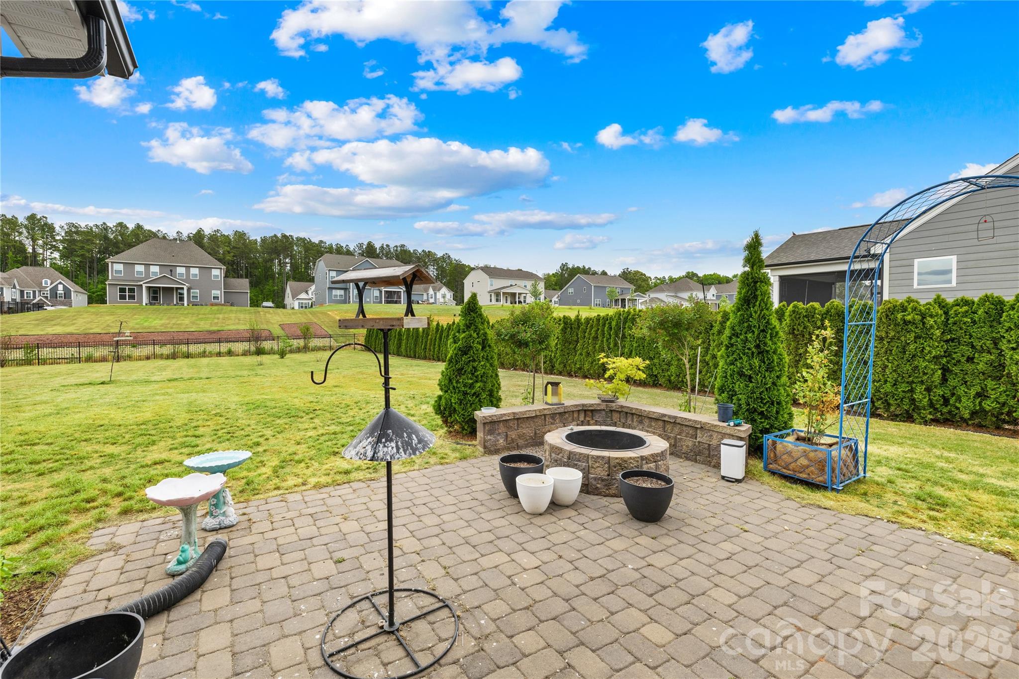 Wrenn Creek - Residential