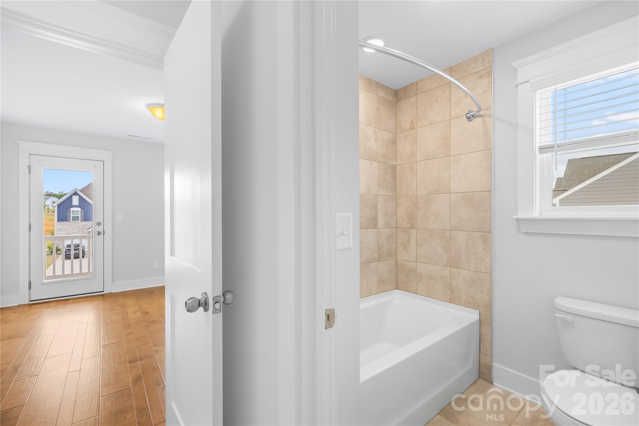 Wrenn Creek - Residential