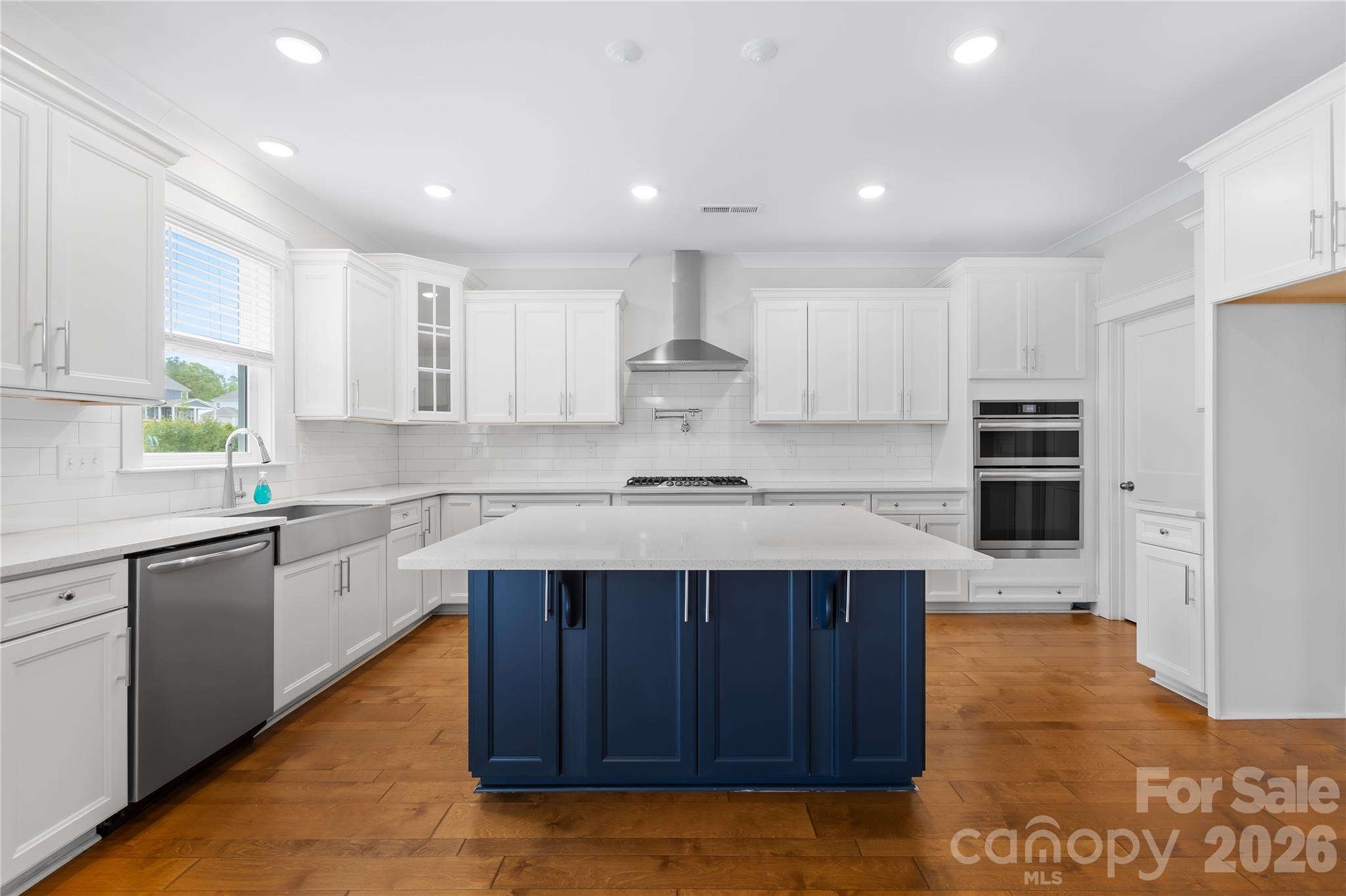 Wrenn Creek - Residential