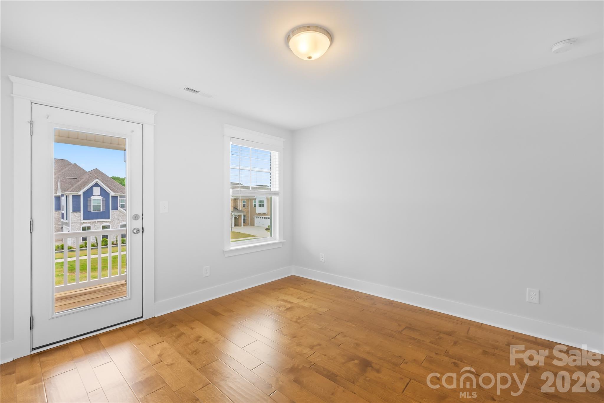 Wrenn Creek - Residential