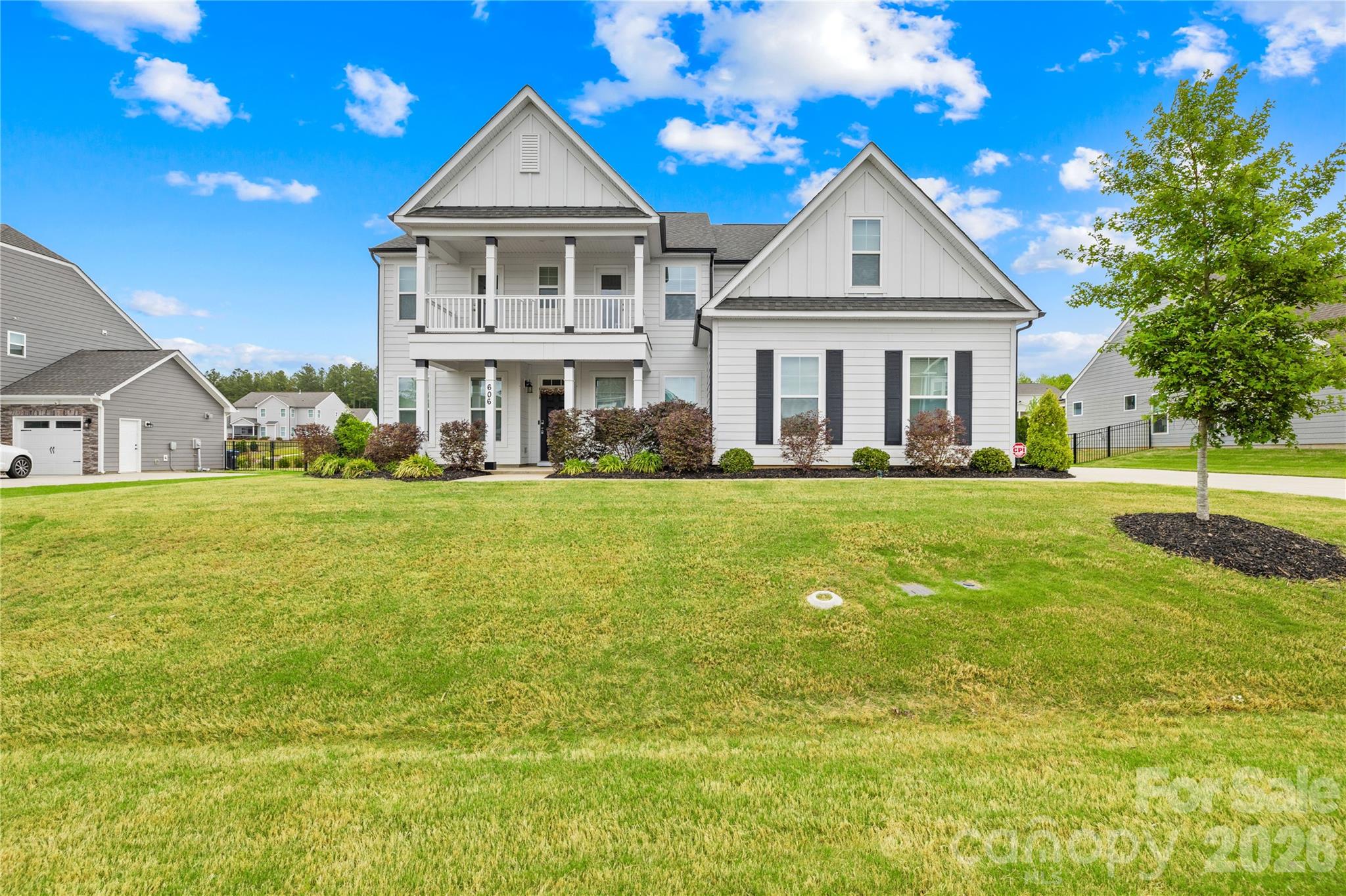 Wrenn Creek - Residential