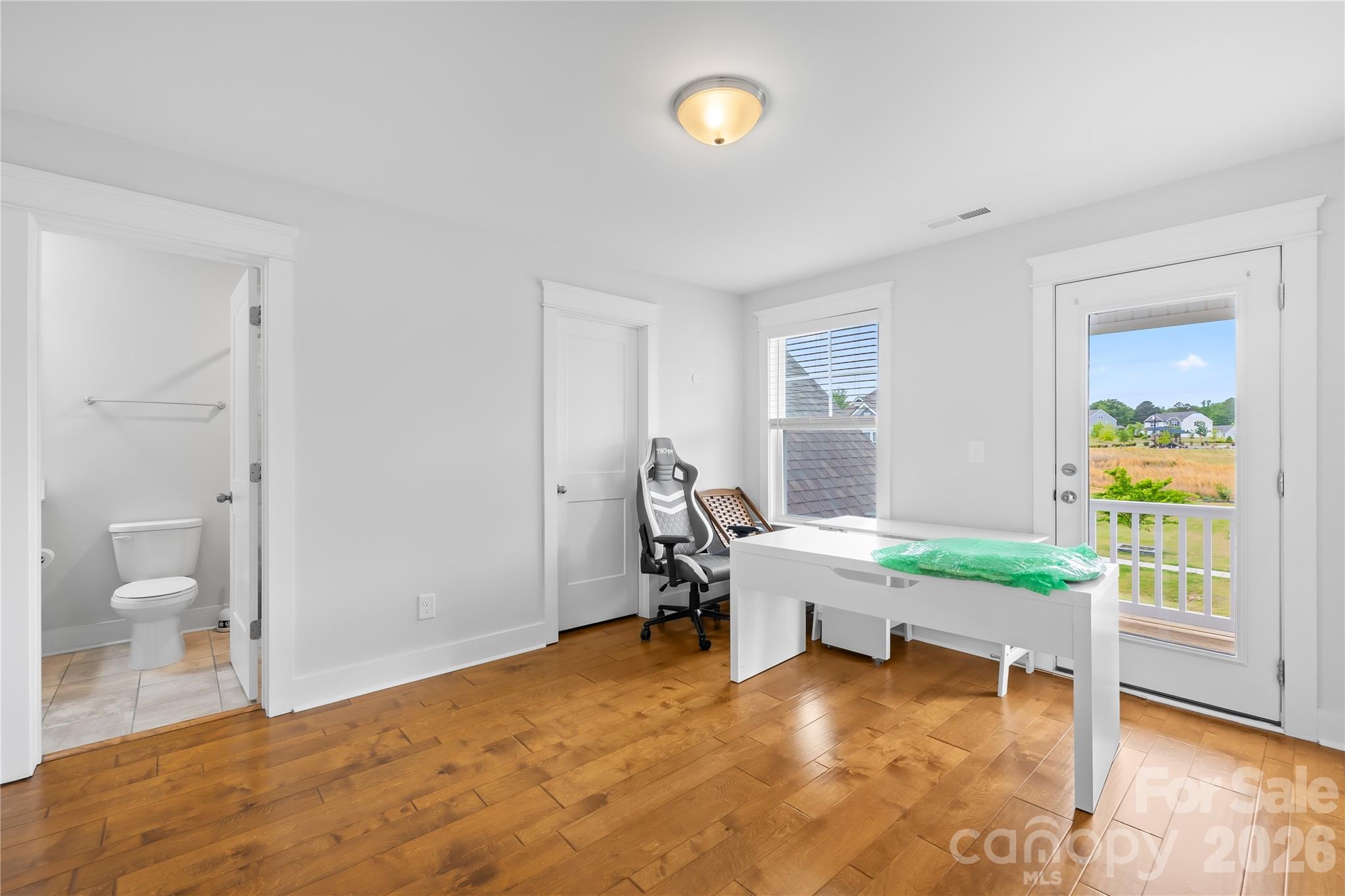 Wrenn Creek - Residential