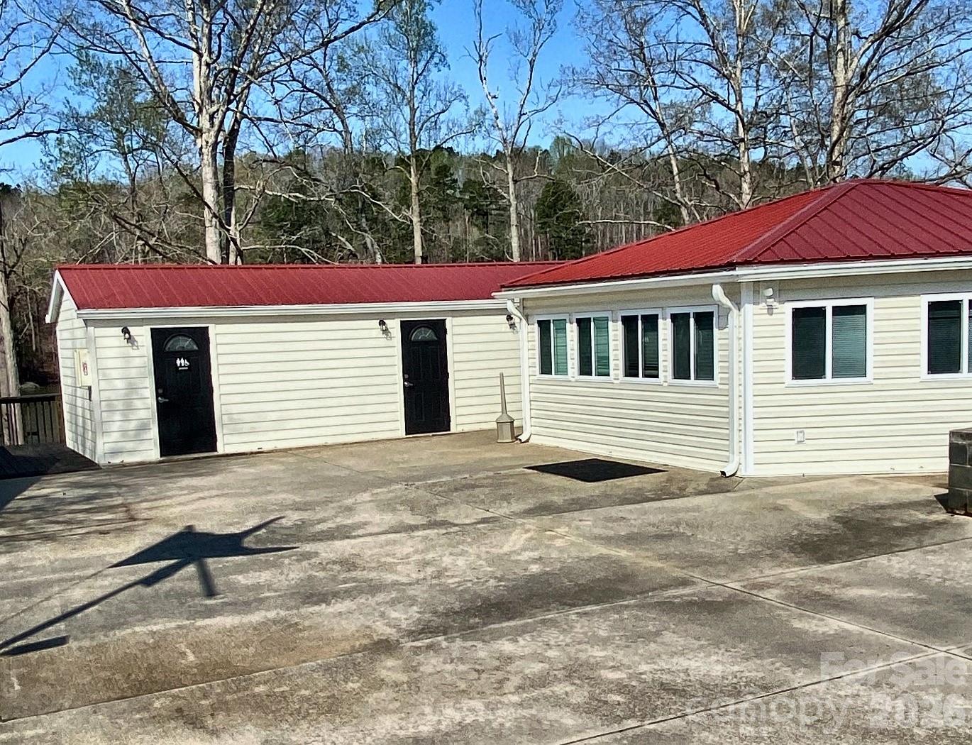 Badin Shores Resort - Residential