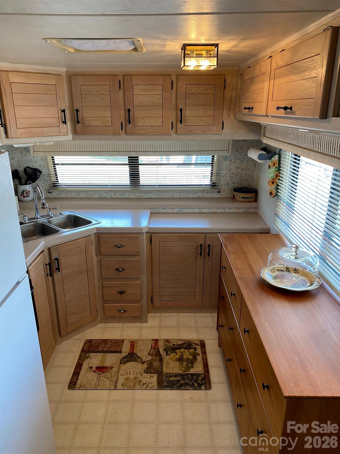 Badin Shores Resort - Residential