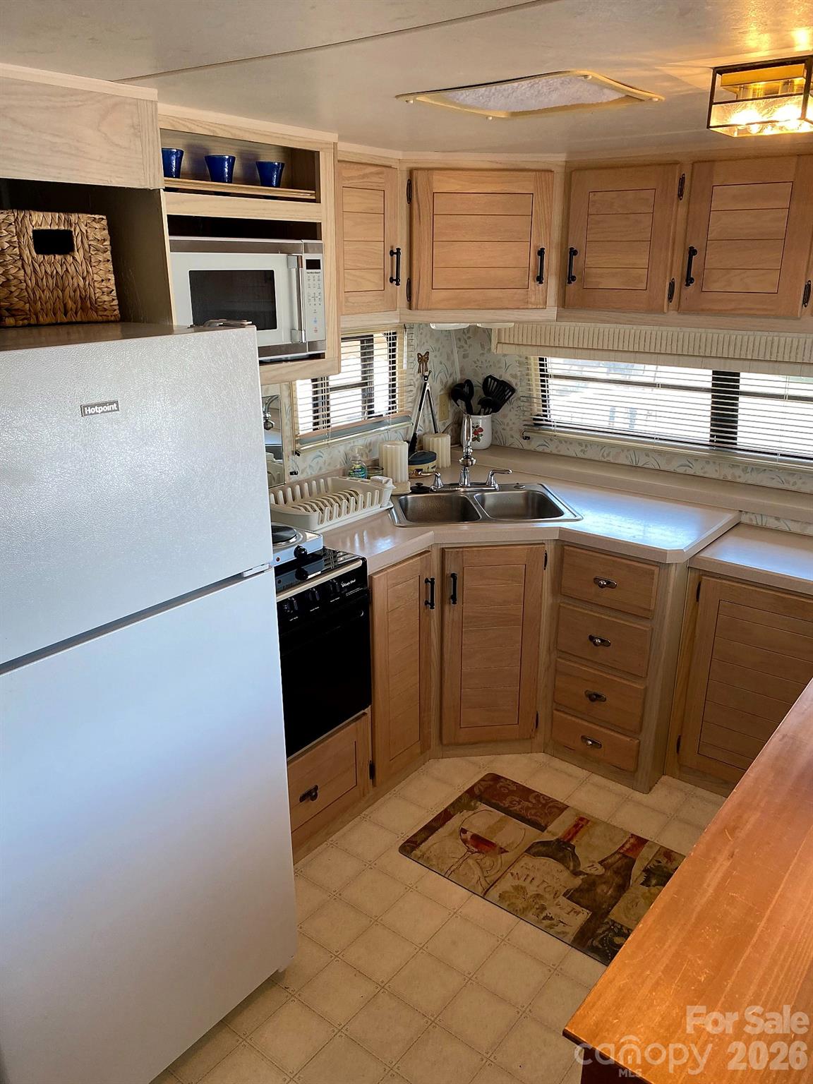 Badin Shores Resort - Residential