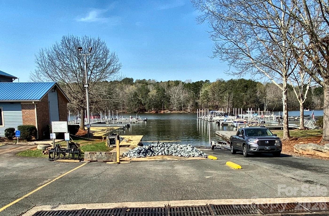 Badin Shores Resort - Residential