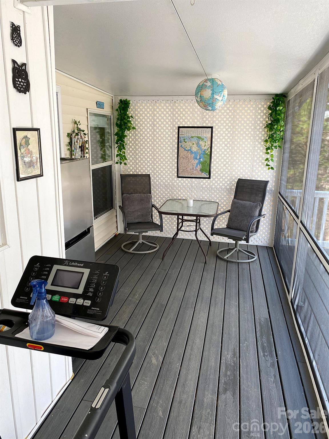 Badin Shores Resort - Residential