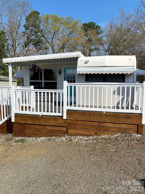 Photo of 118 Eagle Drive, New London, NC 28127 (MLS # 4359986)