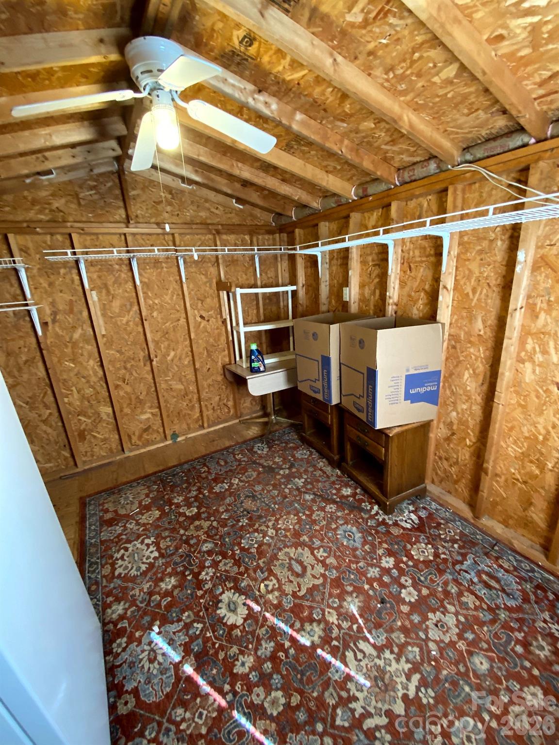 Badin Shores Resort - Residential