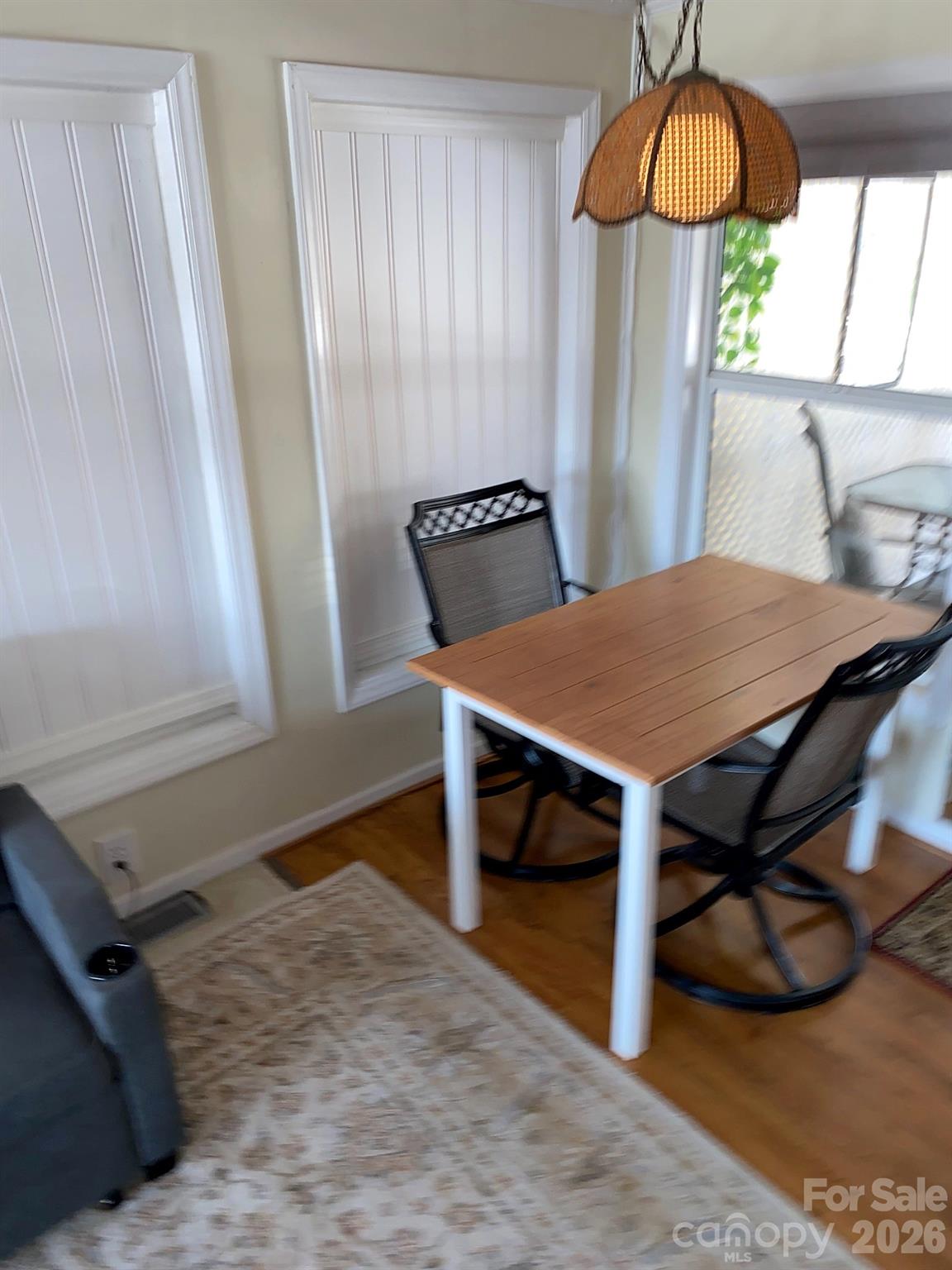 Badin Shores Resort - Residential