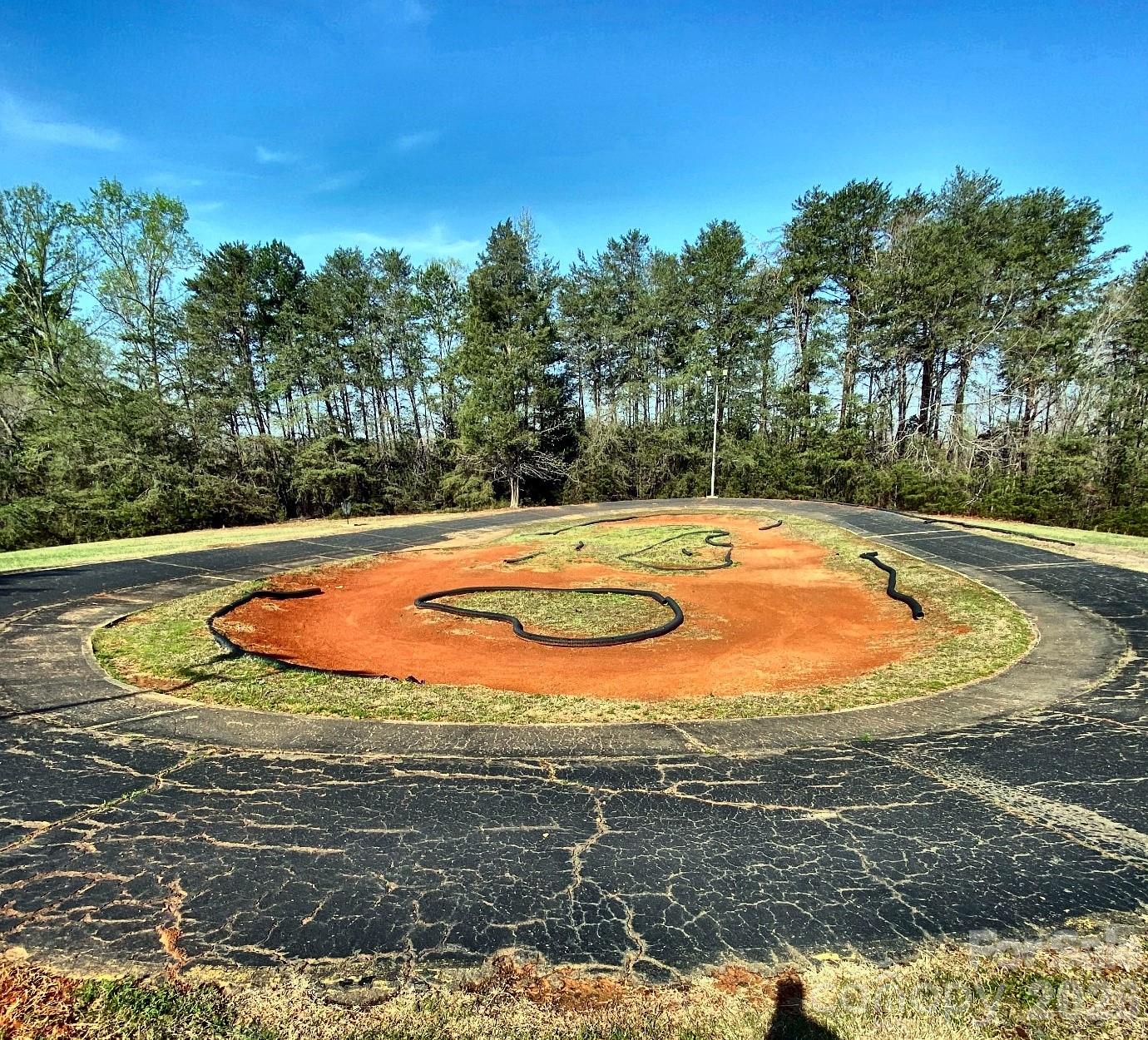 Badin Shores Resort - Residential