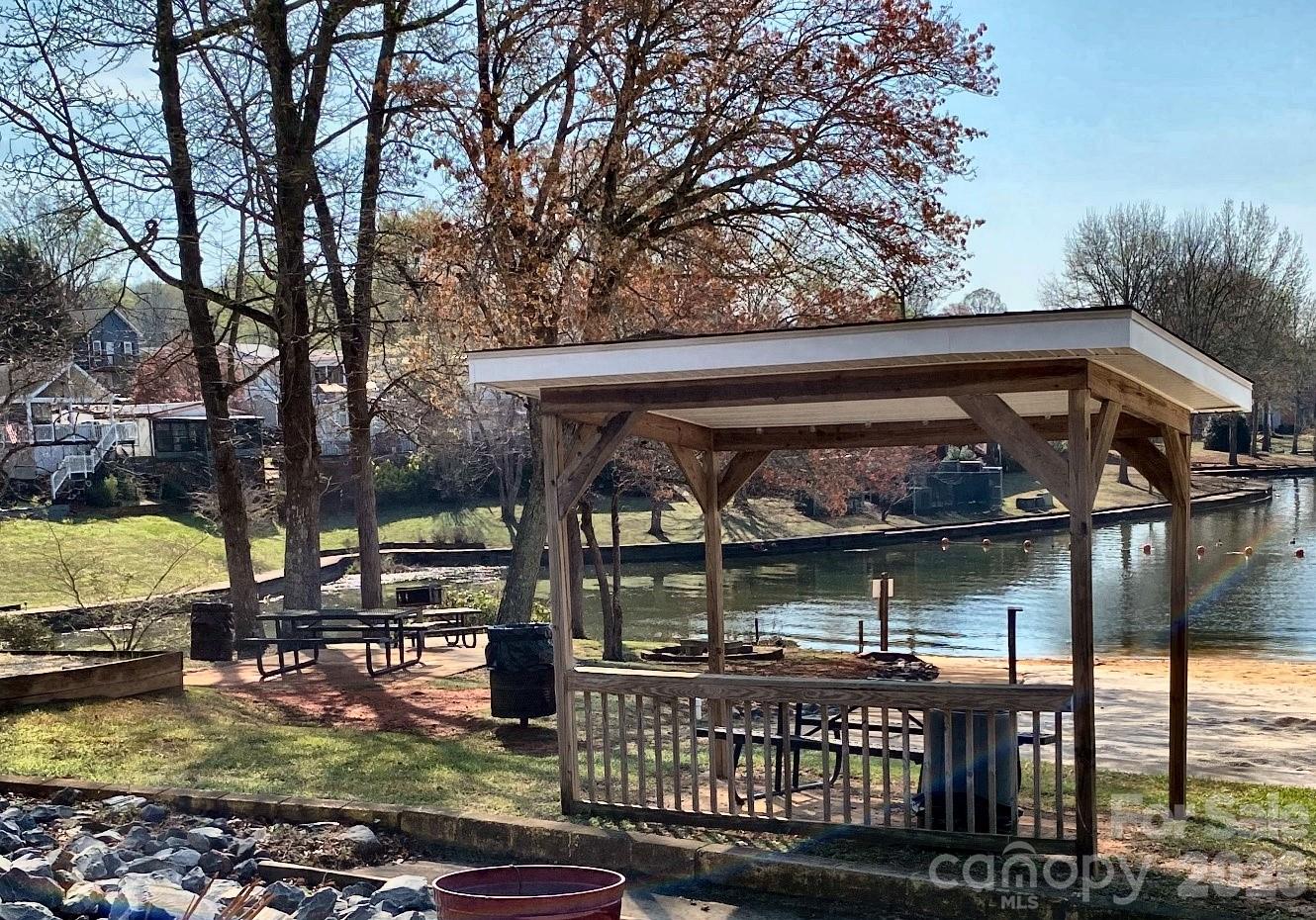 Badin Shores Resort - Residential