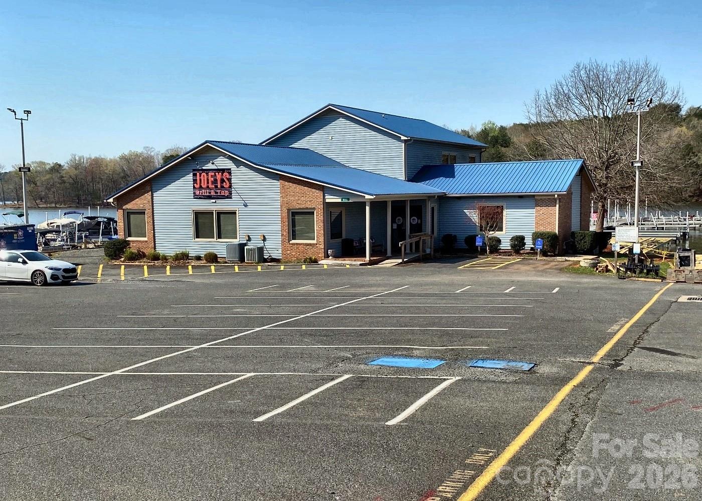 Badin Shores Resort - Residential