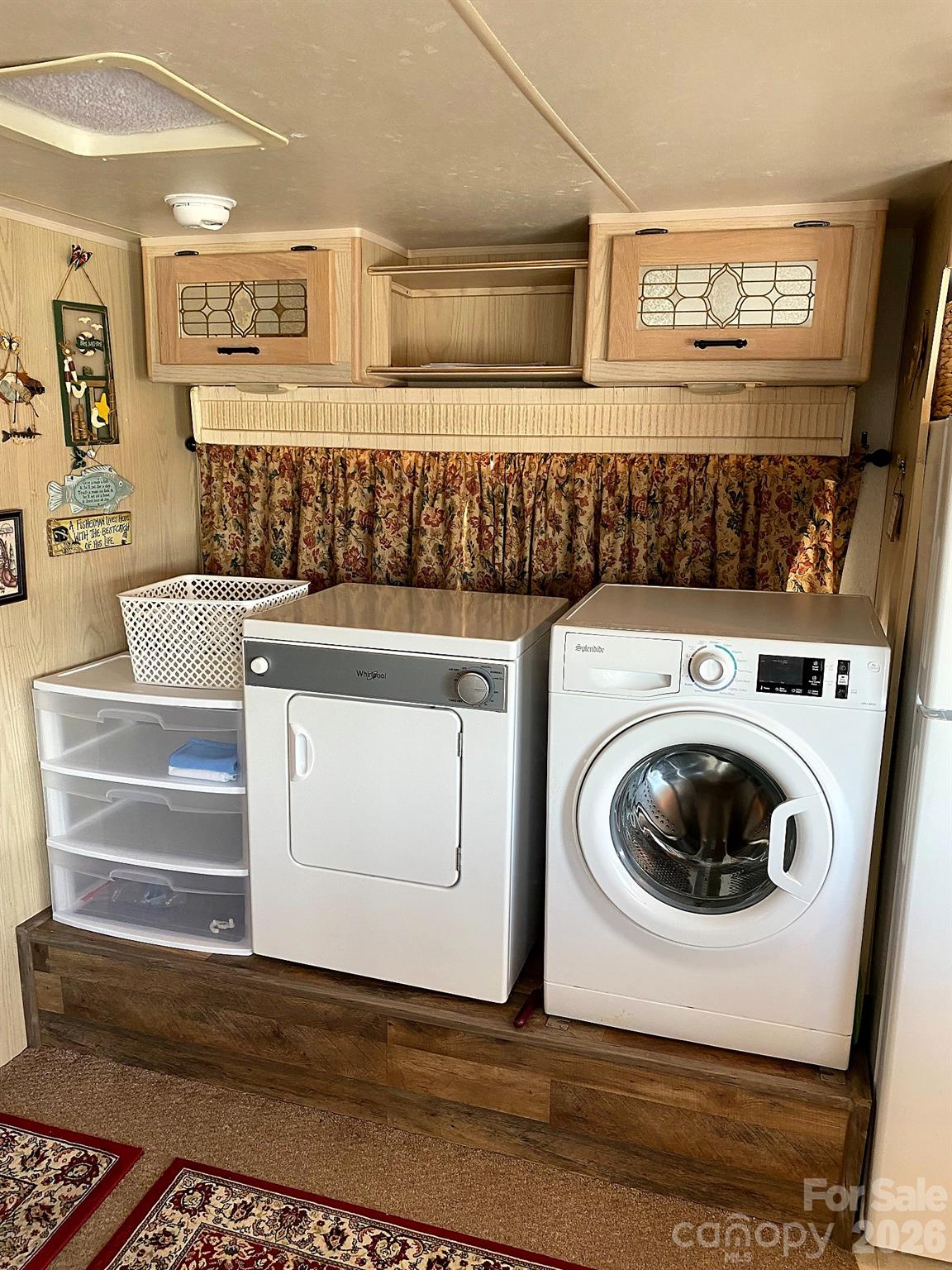 Badin Shores Resort - Residential