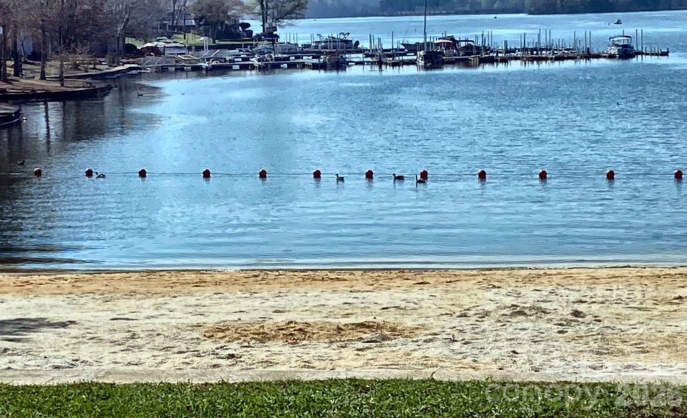 Badin Shores Resort - Residential